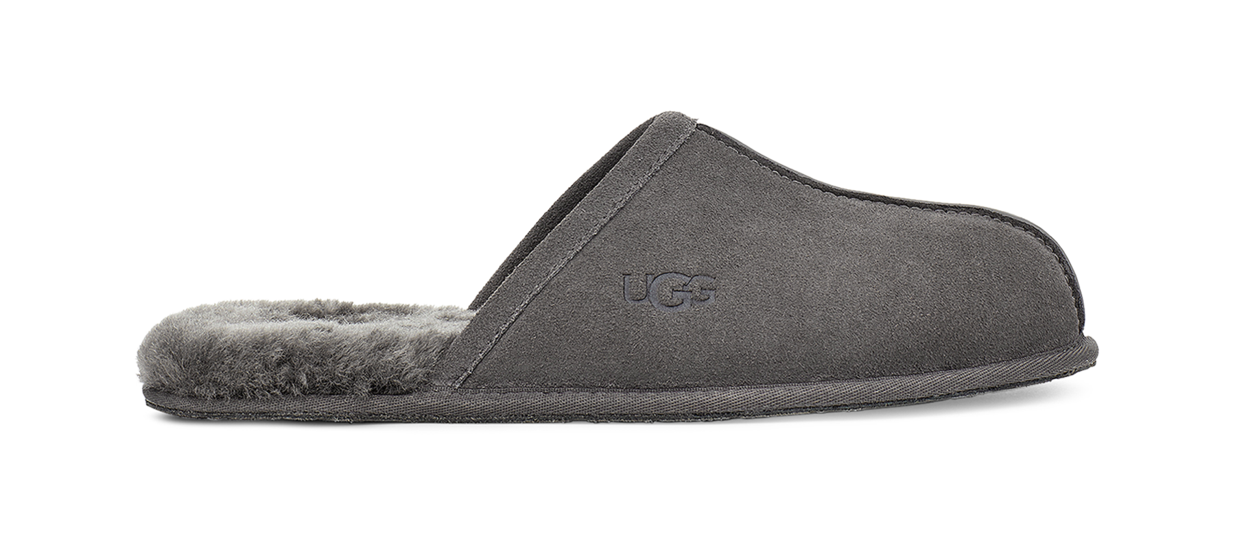 Ugg scuff slippers on sale new arrivals