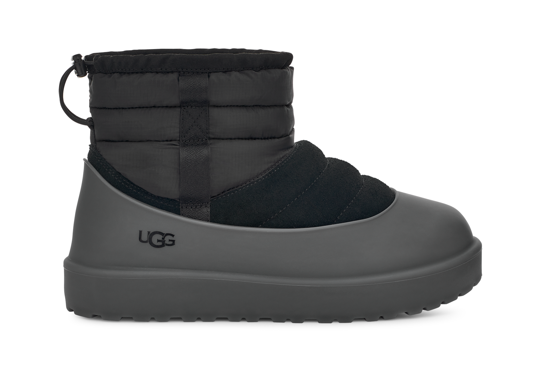 Classic Mini Pull-On Weather Boot | UGG®
