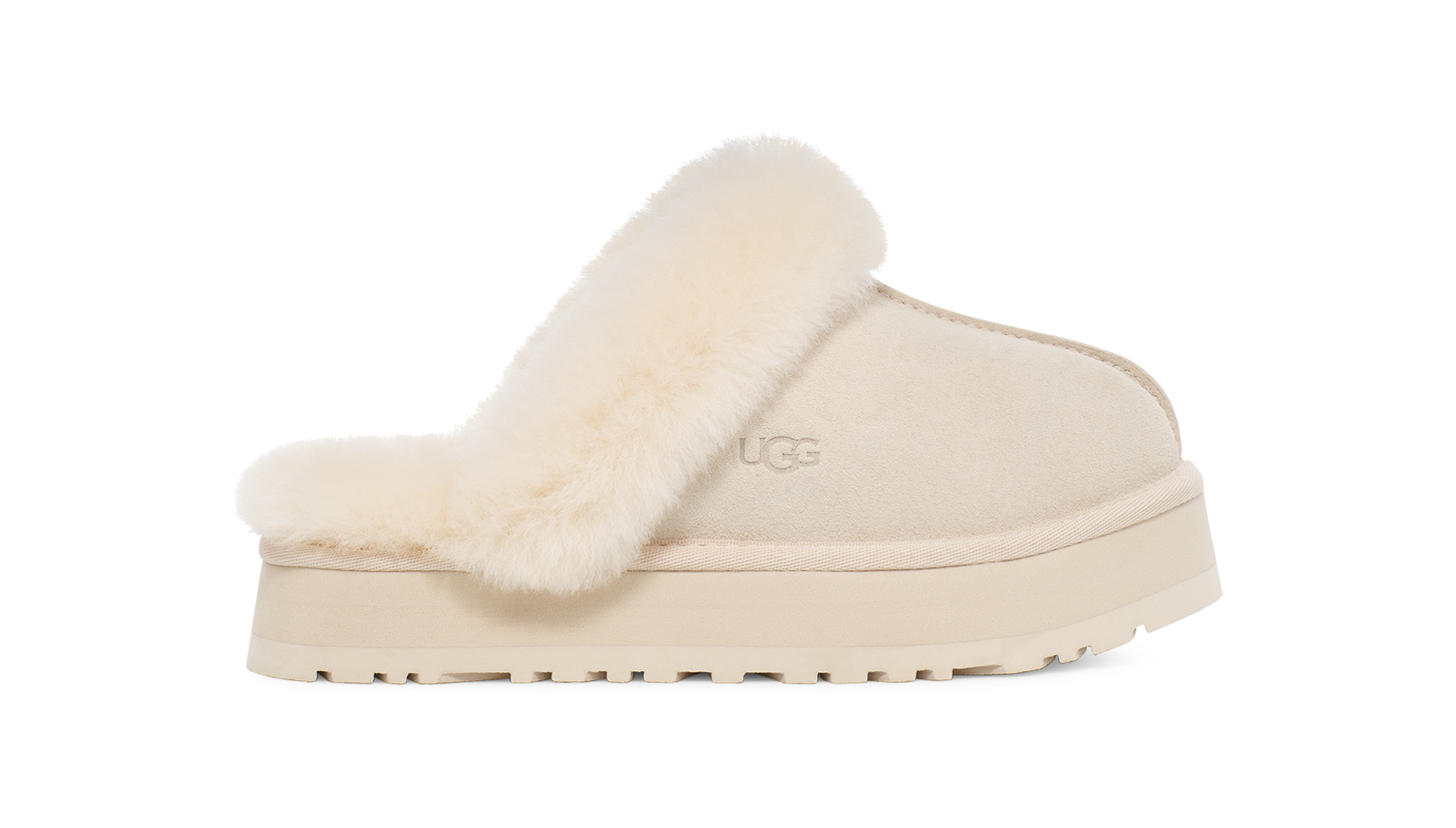 UGG® Disquette Slipper for Women | UGG® EU