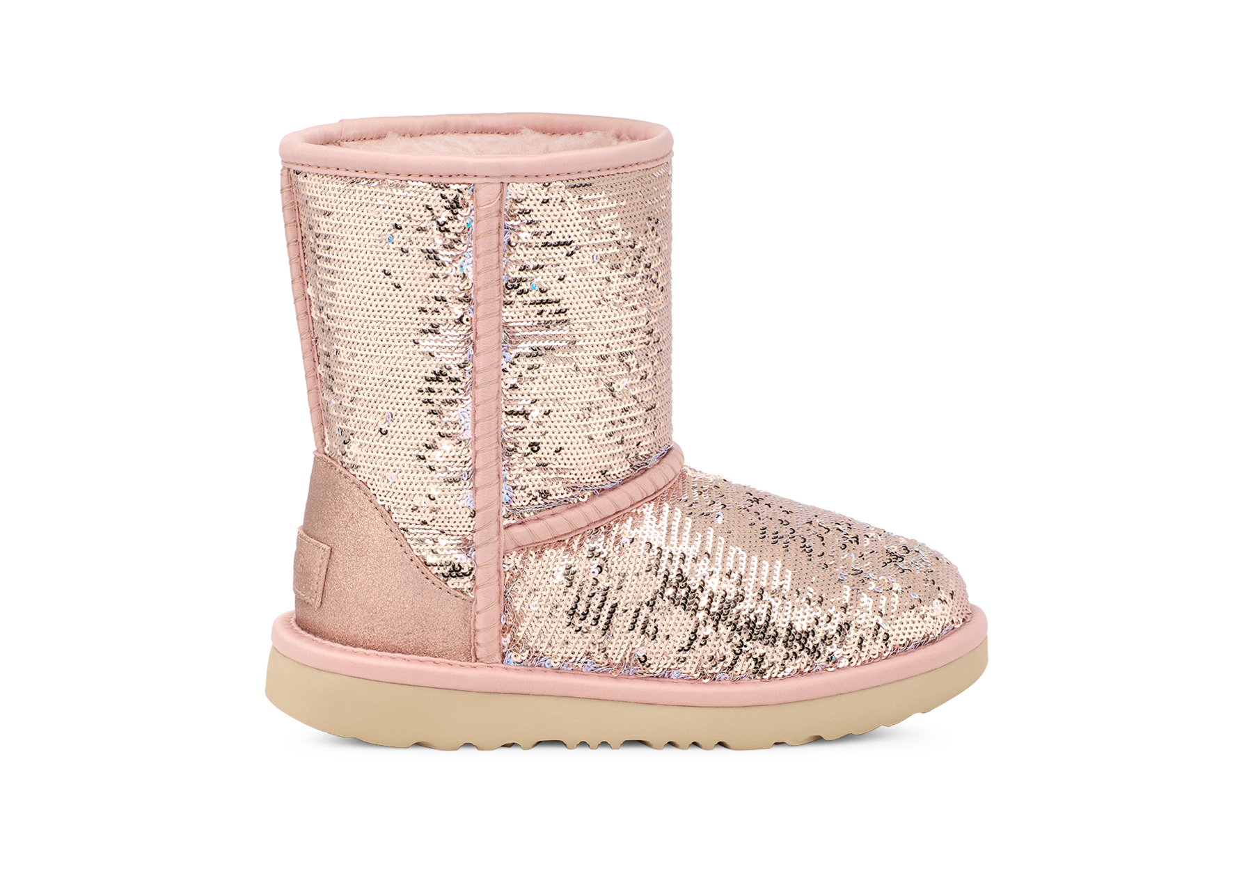 Sequin uggs girls on sale