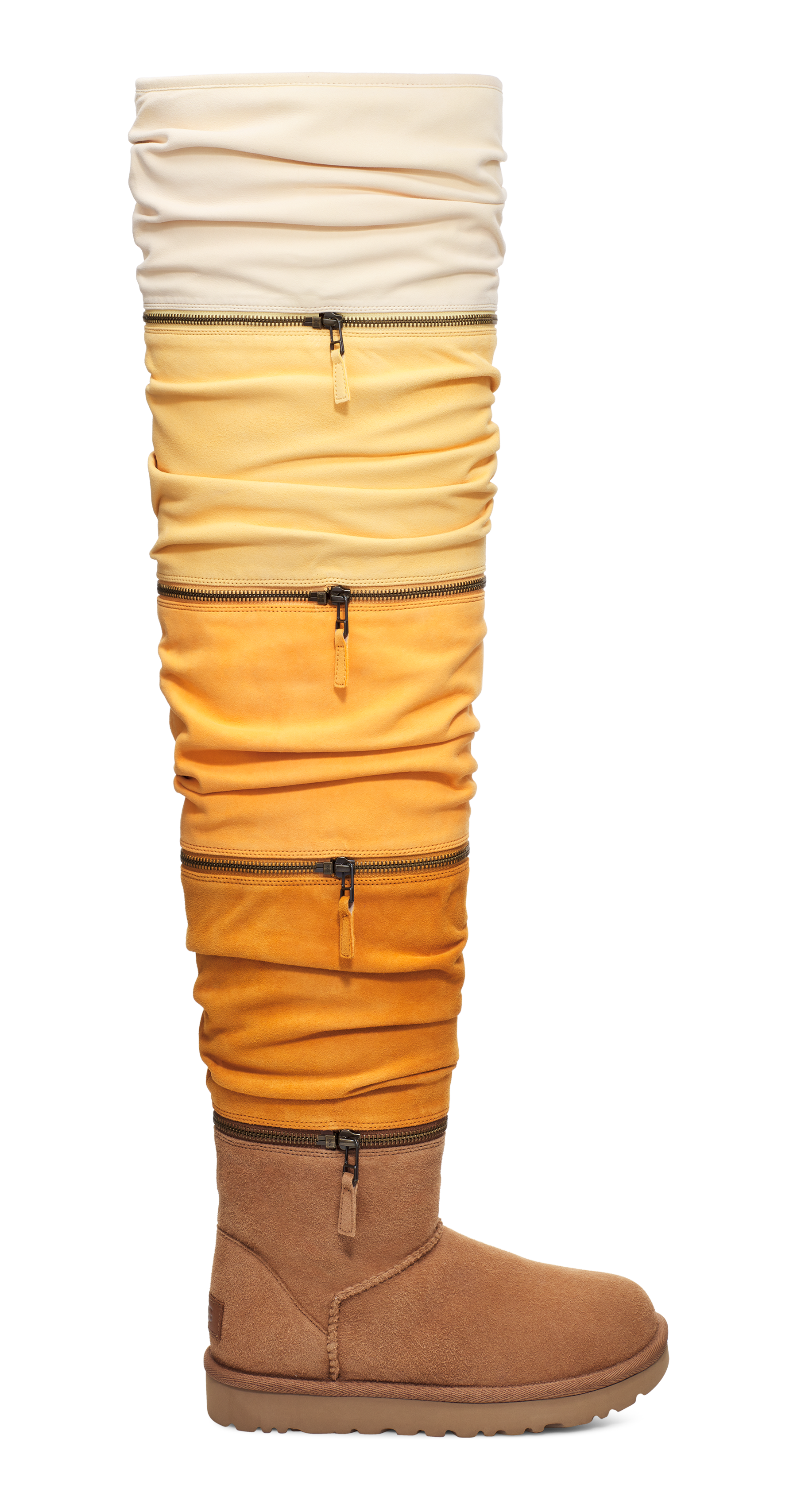 Hug boots online for sale