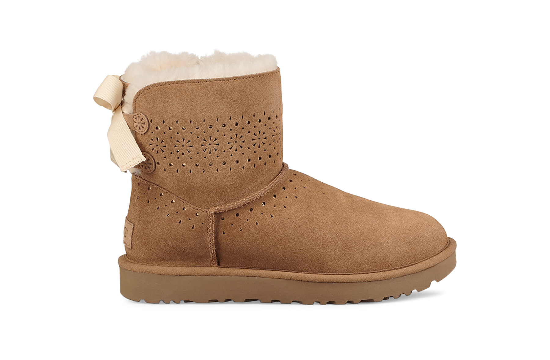 Ugg drew sunshine top
