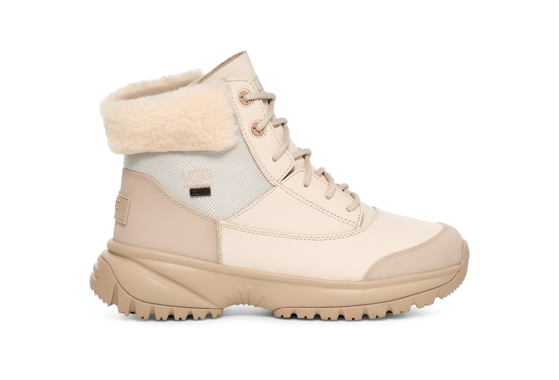 Women s Yose Fluff V2