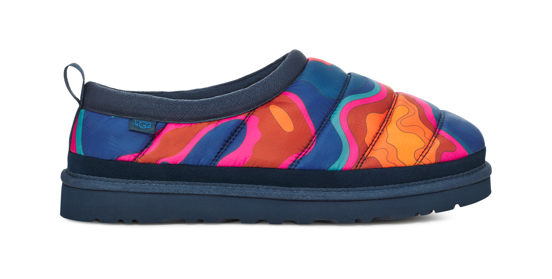 新作からSALEアイテム等お得な商品満載 LTA Tasman Cali UGG® | Shoe Slipper Topo 靴