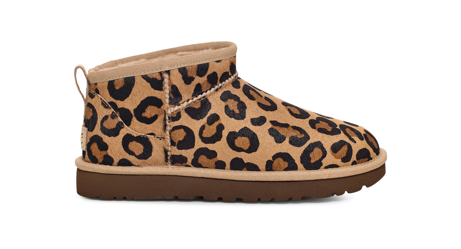 Ugg cheetah sneakers cheap