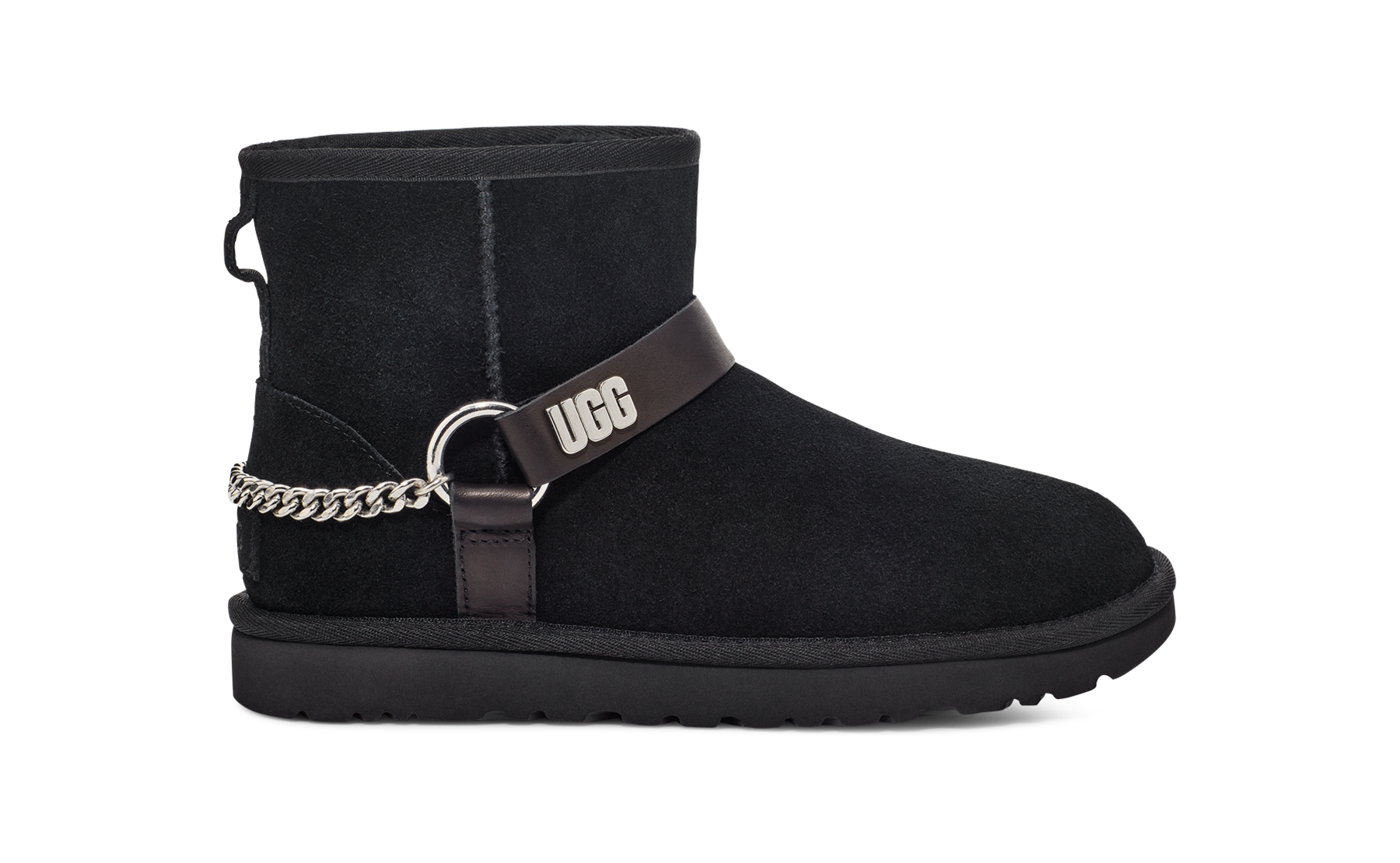 Women s Classic Mini Chains II Boot