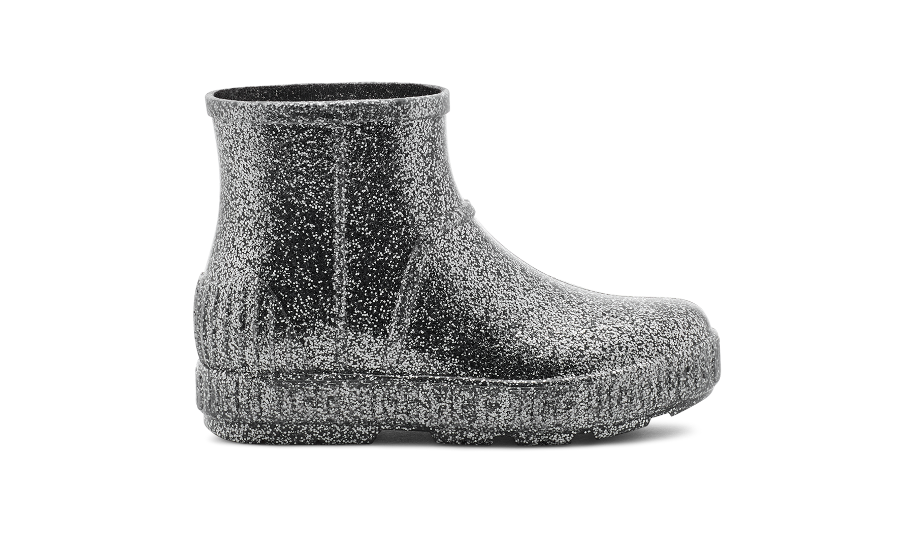 Kids Drizlita Glitter Rain Boot UGG