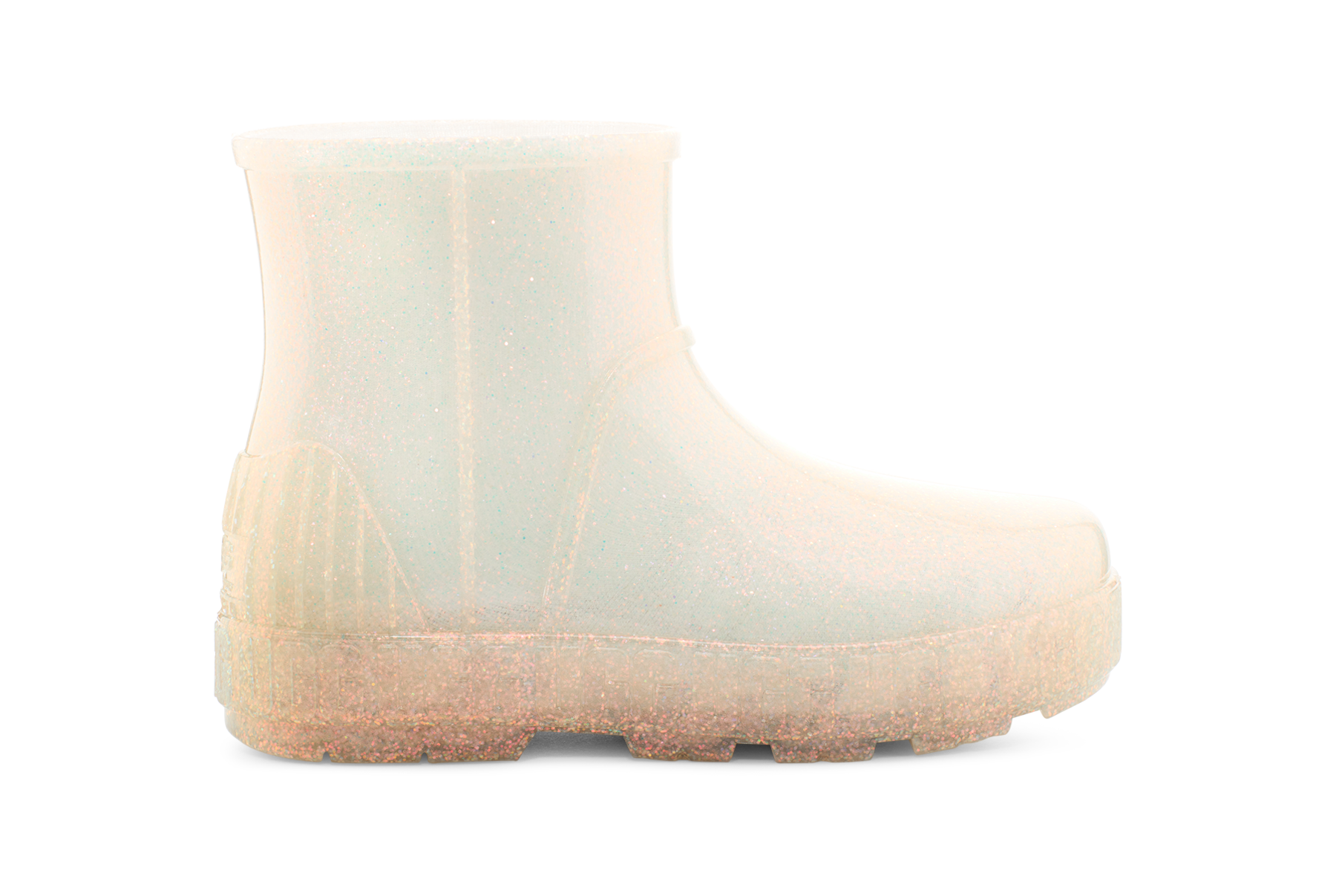Glitter duck boots womens store