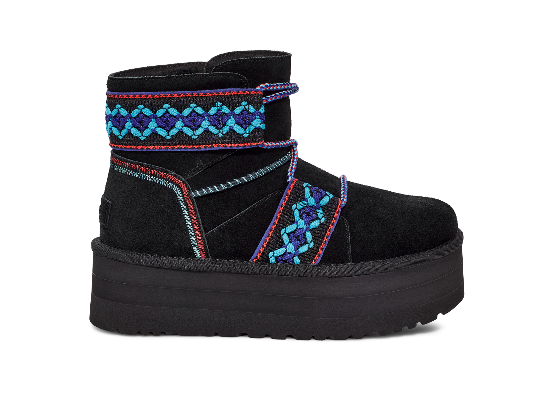 Tiny toms alpine sales boots