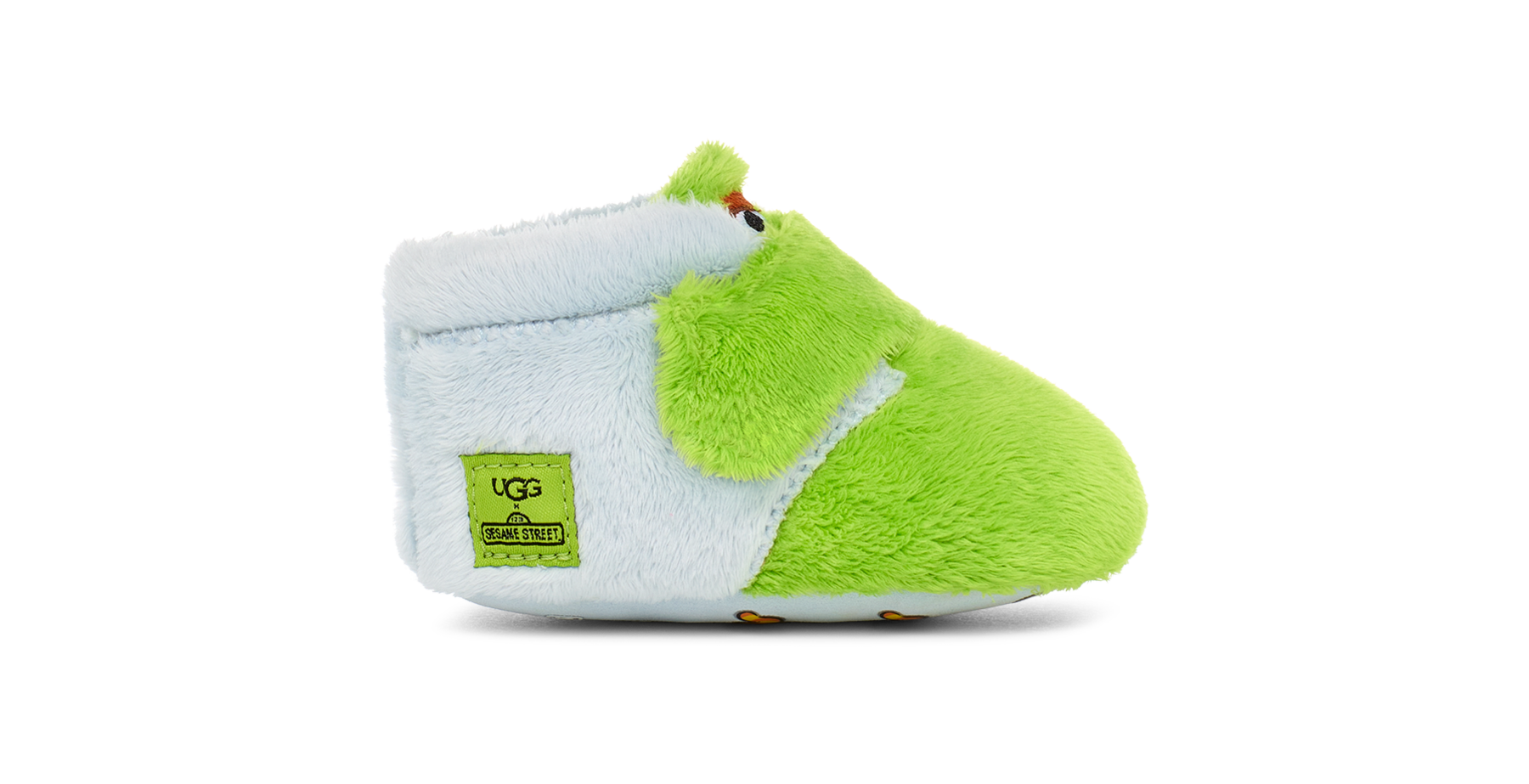 ブランド通販サイト Baby Bixbee Oscar x UGG 靴