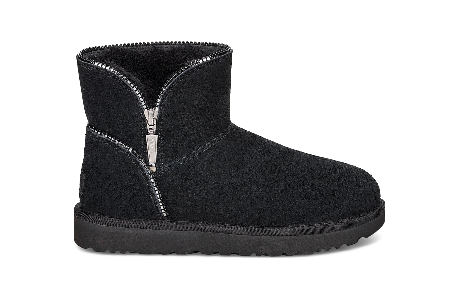 Ugg florence zip boots hot sale