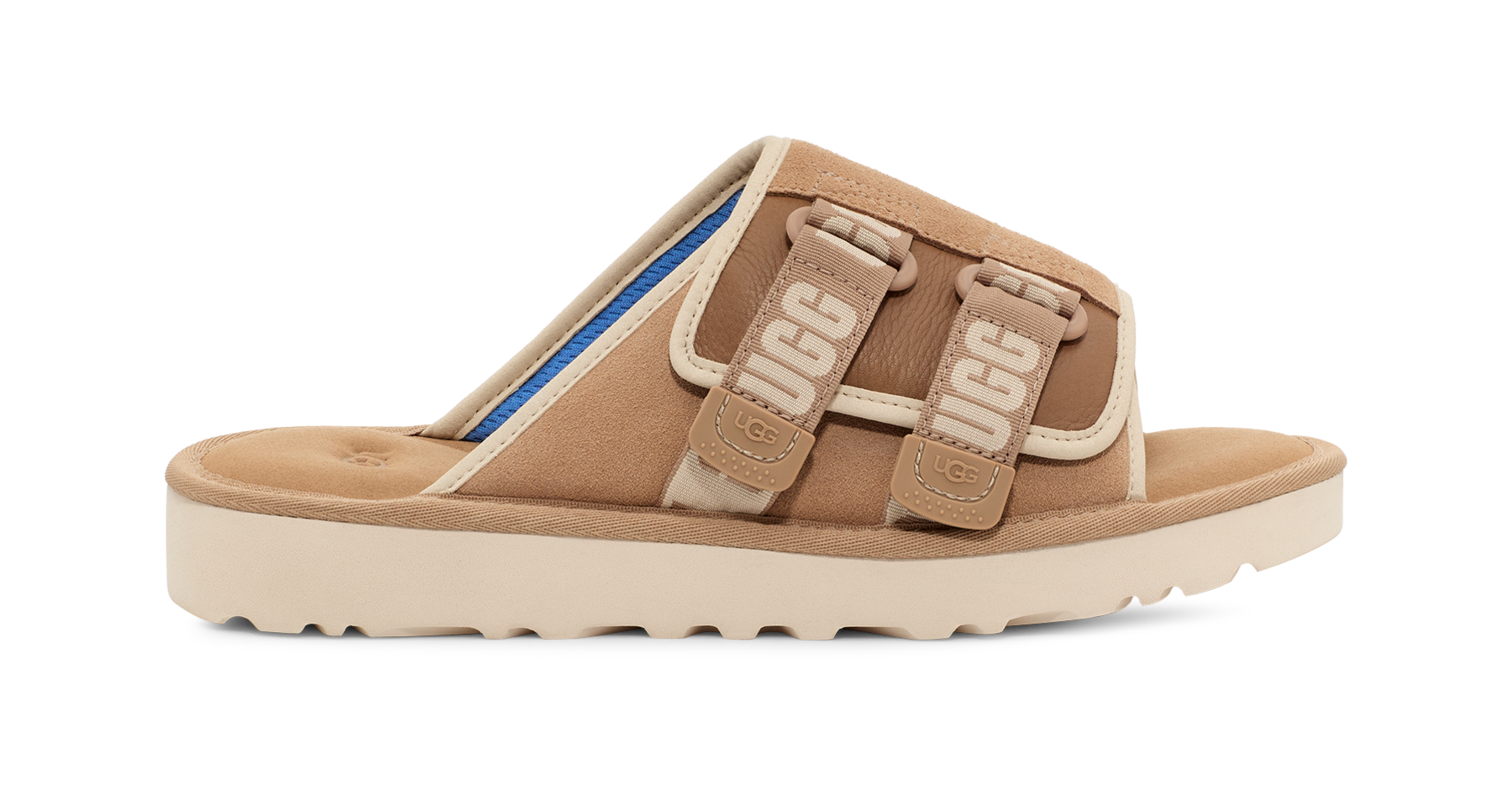 Ugg online sandal slides