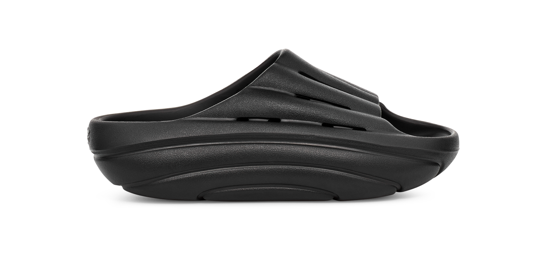 Ugg silver sliders store