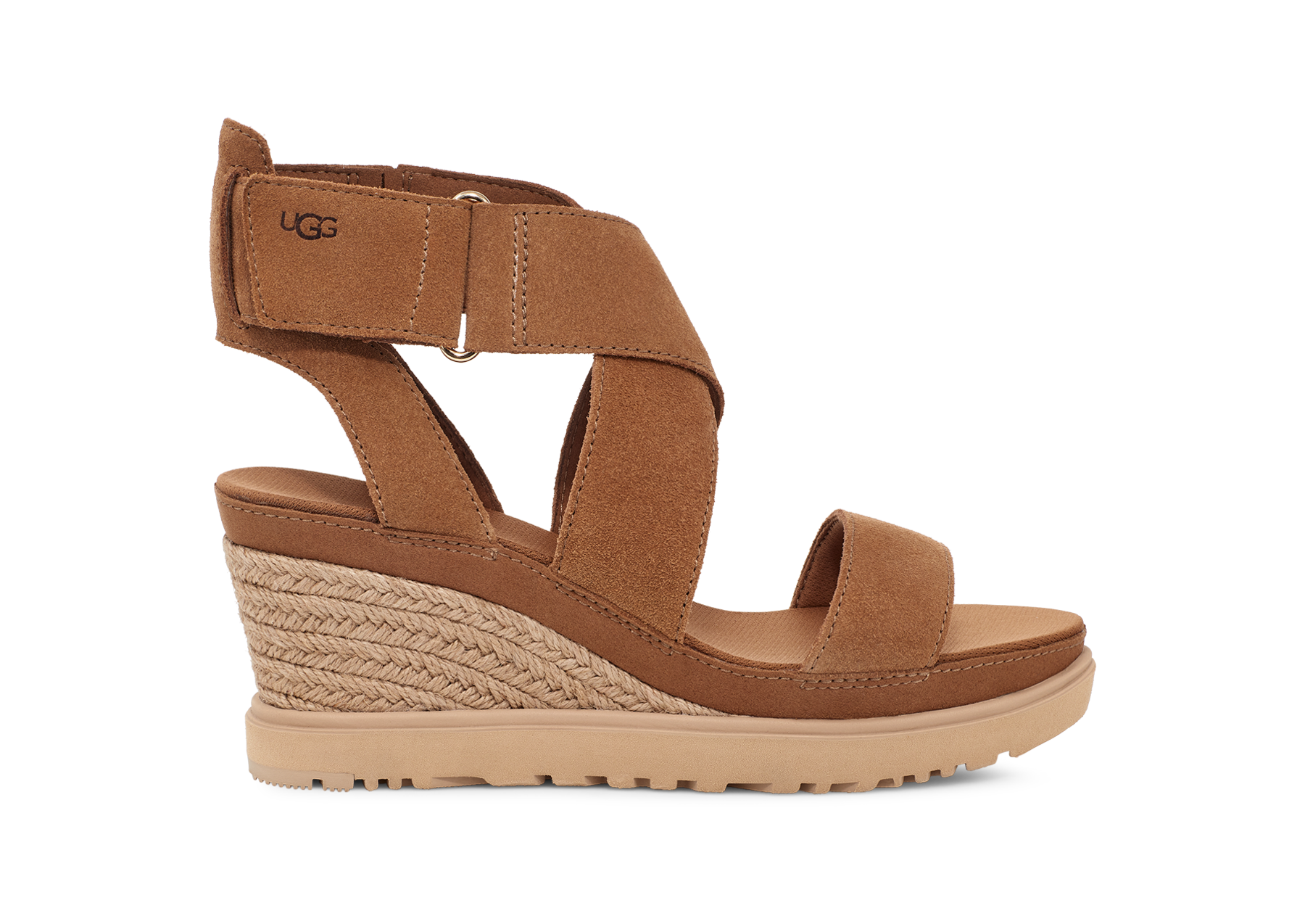 Ugg maybell wedge sandal store