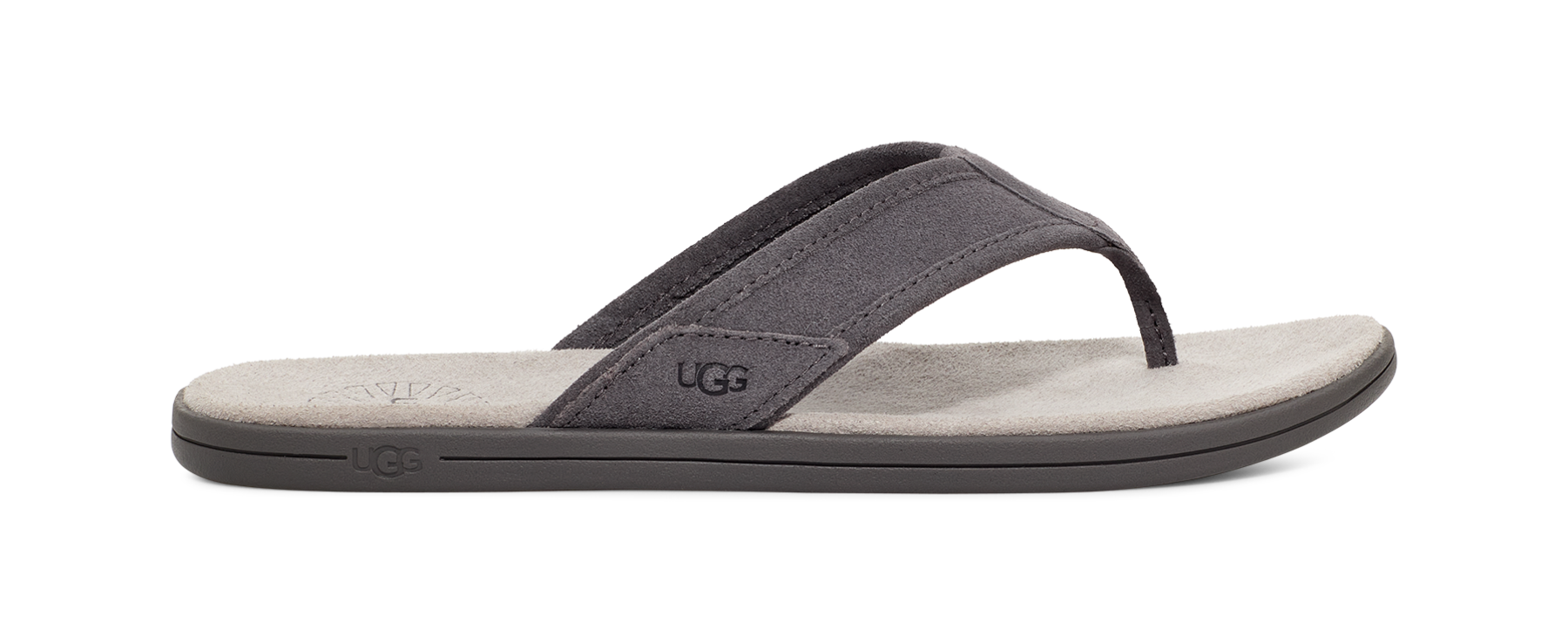 Ugg flip flops sale best sale