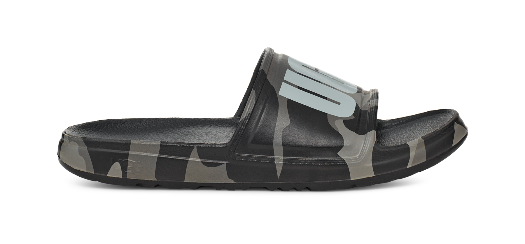 Wilcox Slide Camopop Sandal UGG