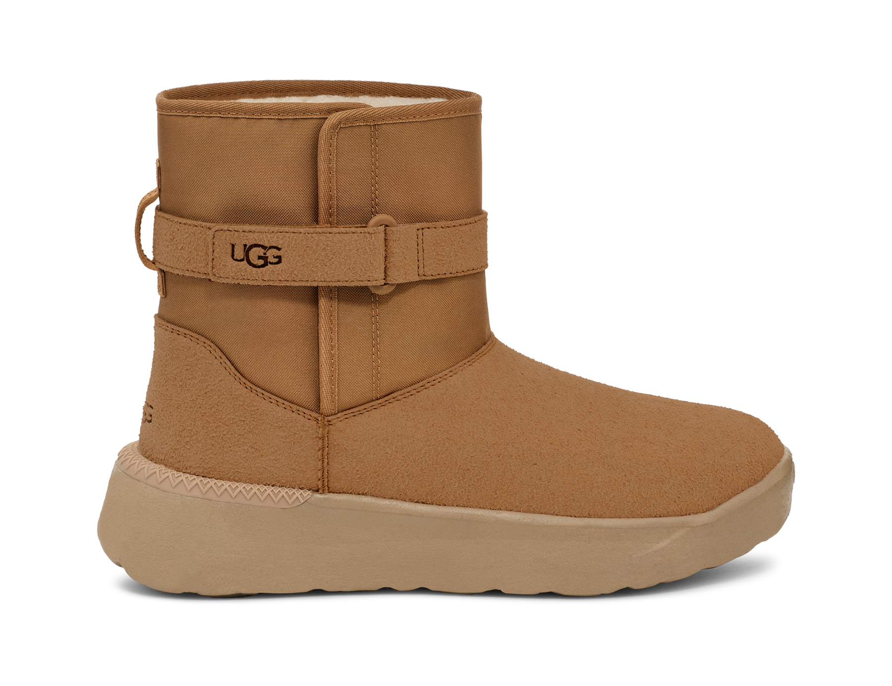 Classic S Boot UGG