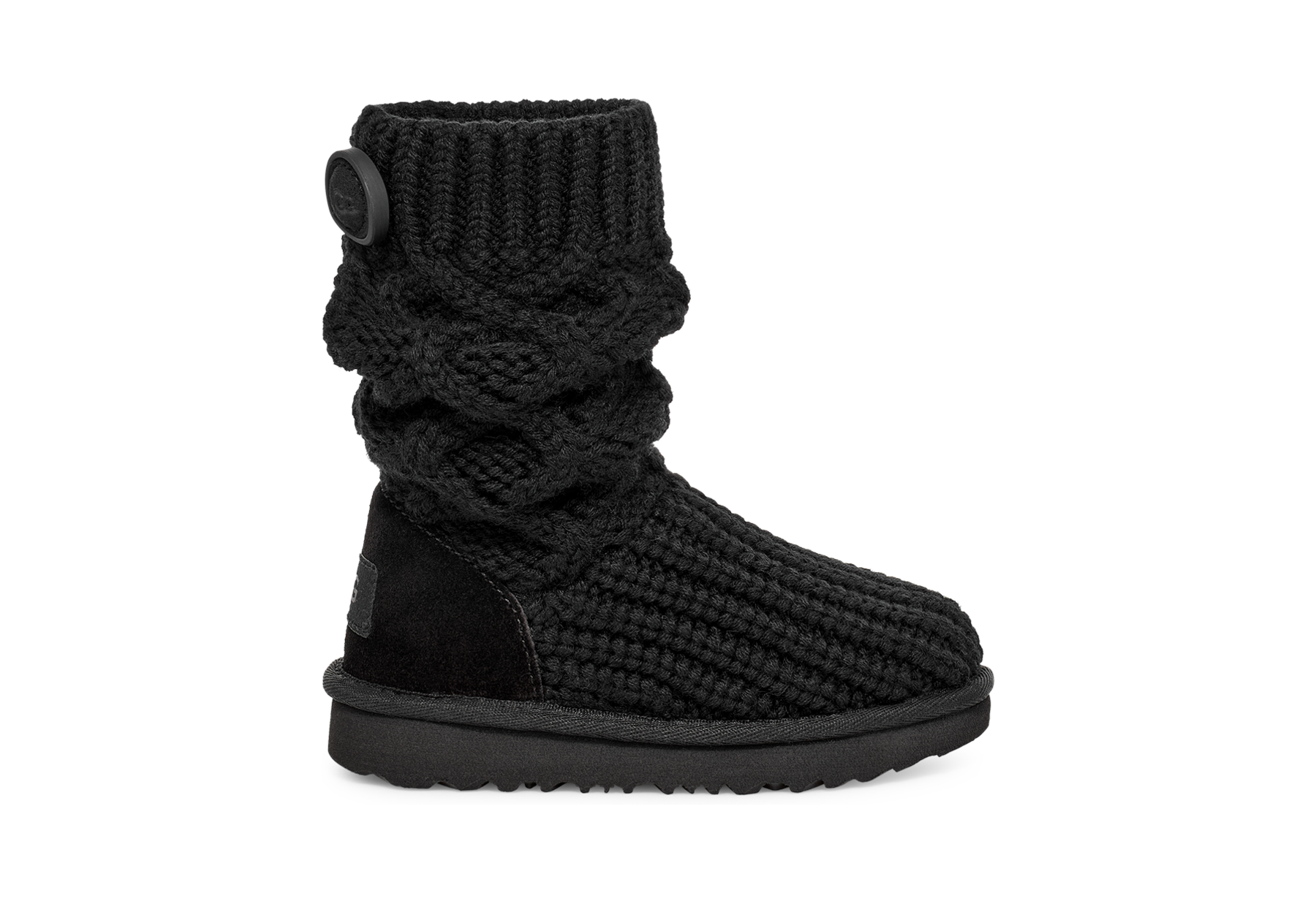 Ugg cable knit hotsell