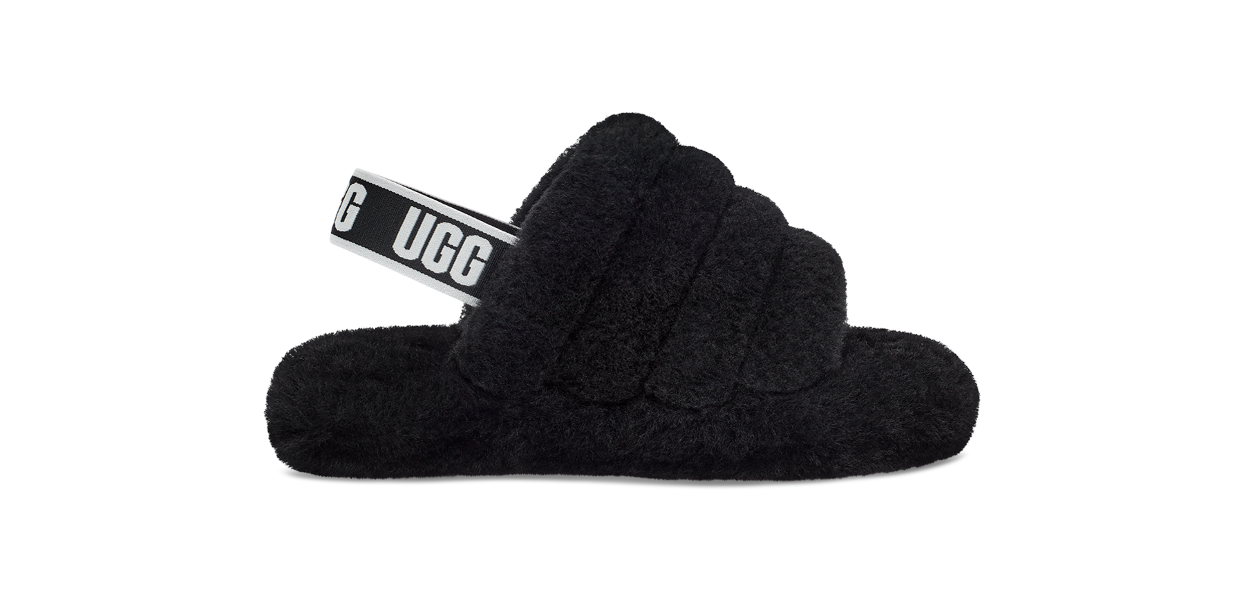 Ugg kids fluff online yeah