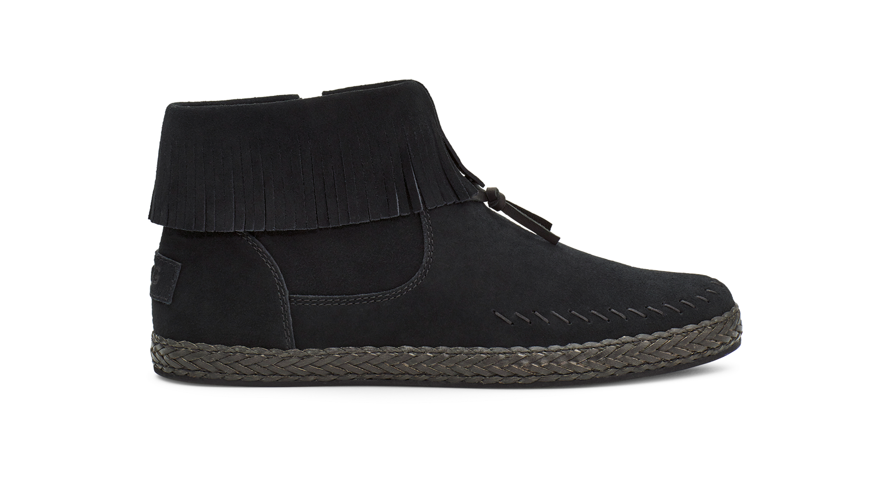 Ugg shenendoah boots top