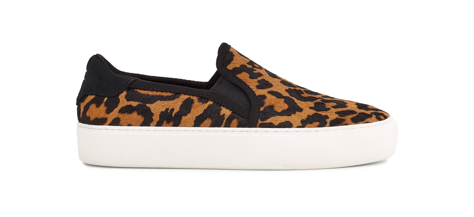Cahlvan Panther Print Sneaker | UGG®