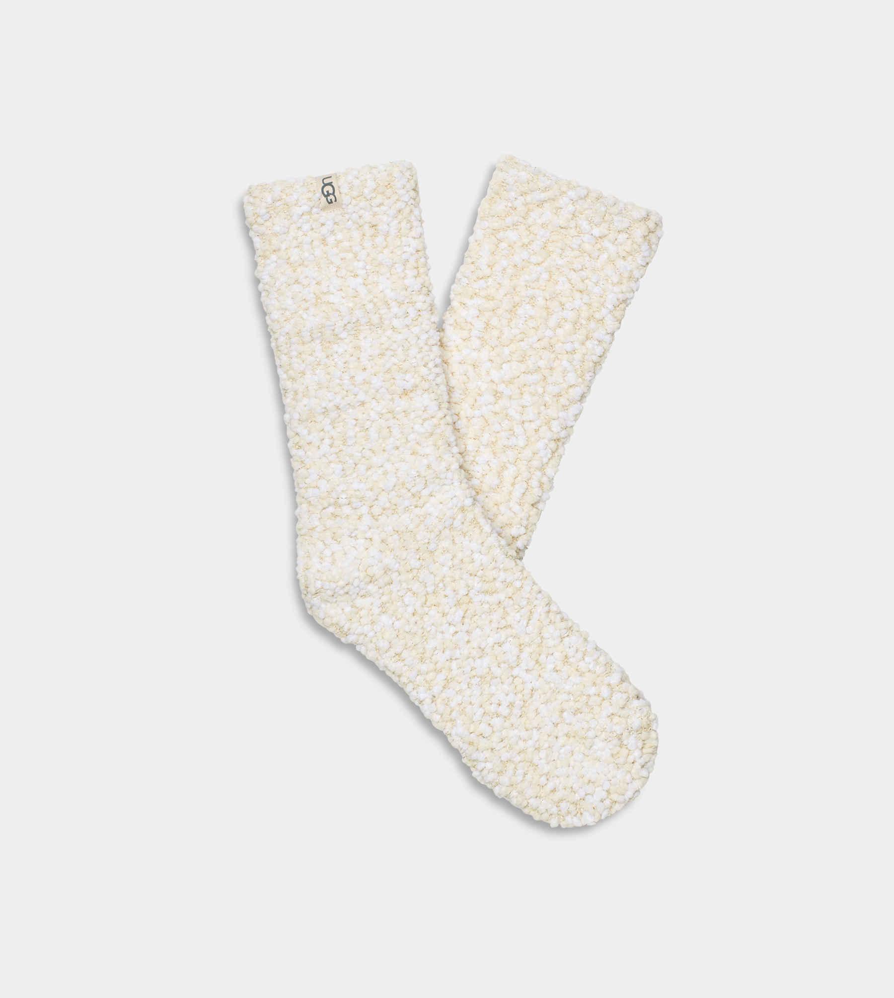 Ugg cozy chenille on sale socks