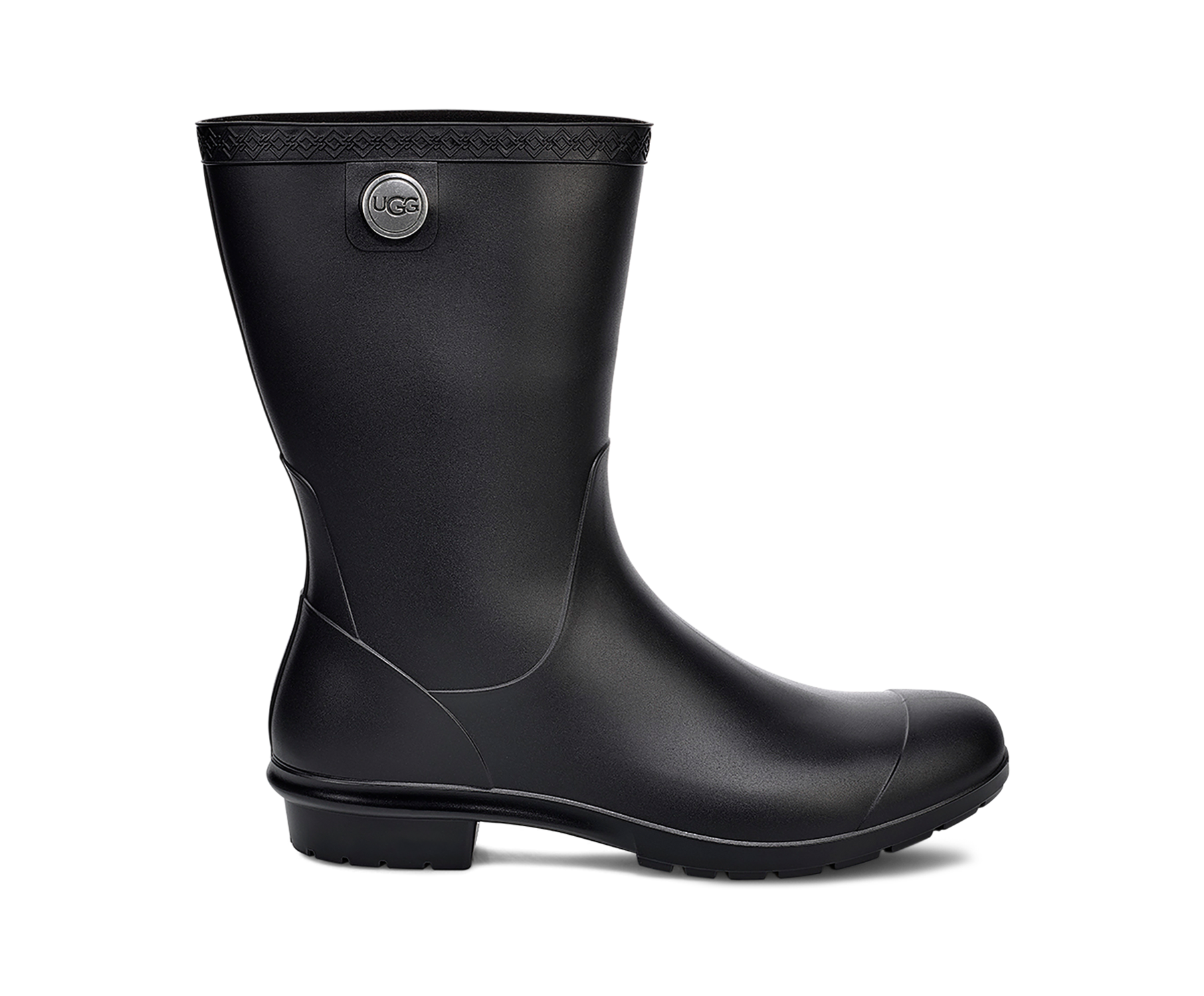 Ugg sienna sales rain boot socks