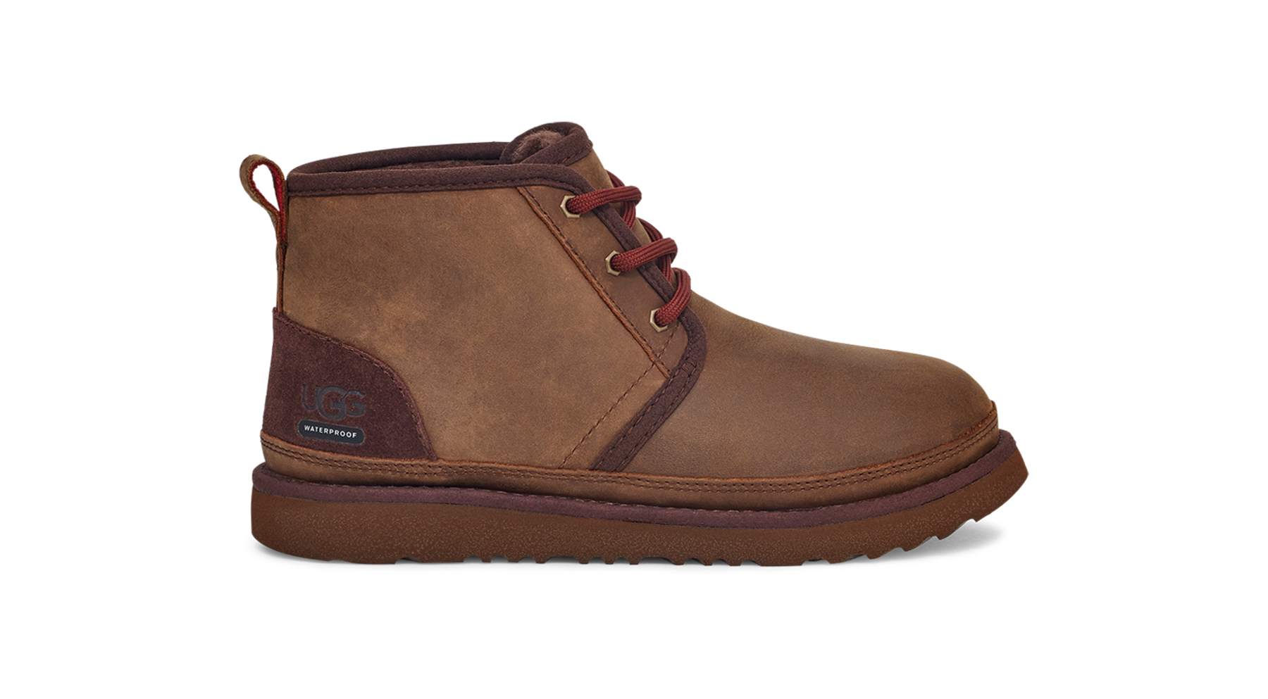 Neumel II Weather Kids Boot UGG Official