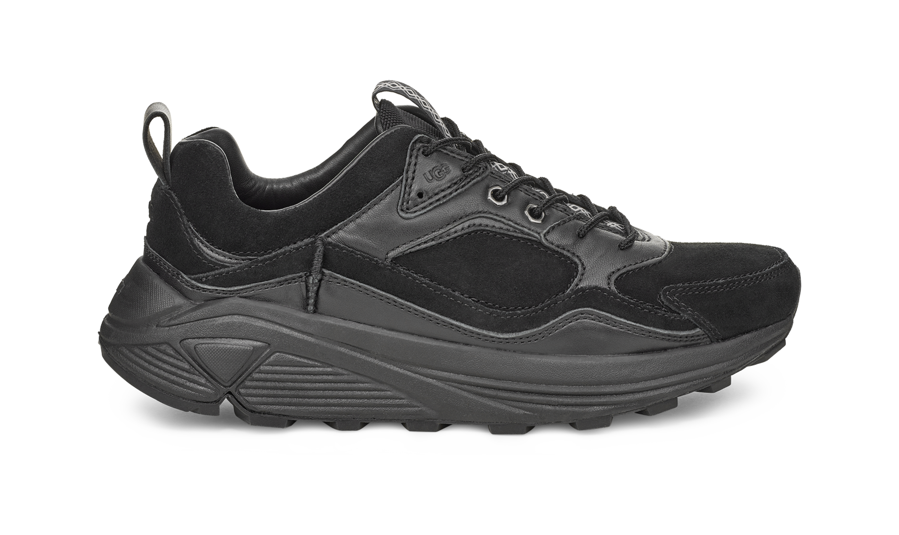Men's Miwo Trainer Low
