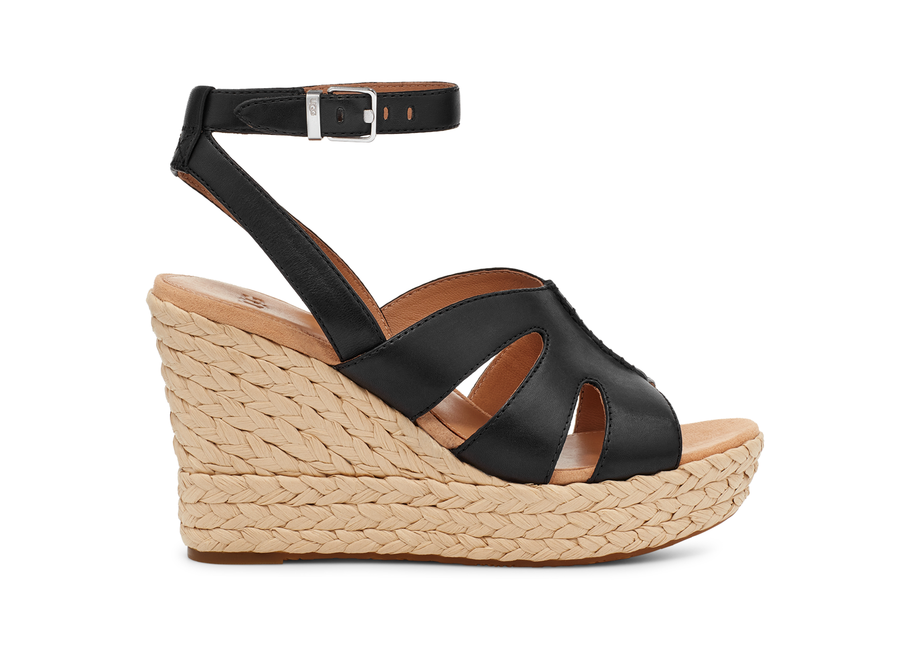 Ugg wedges sale discount