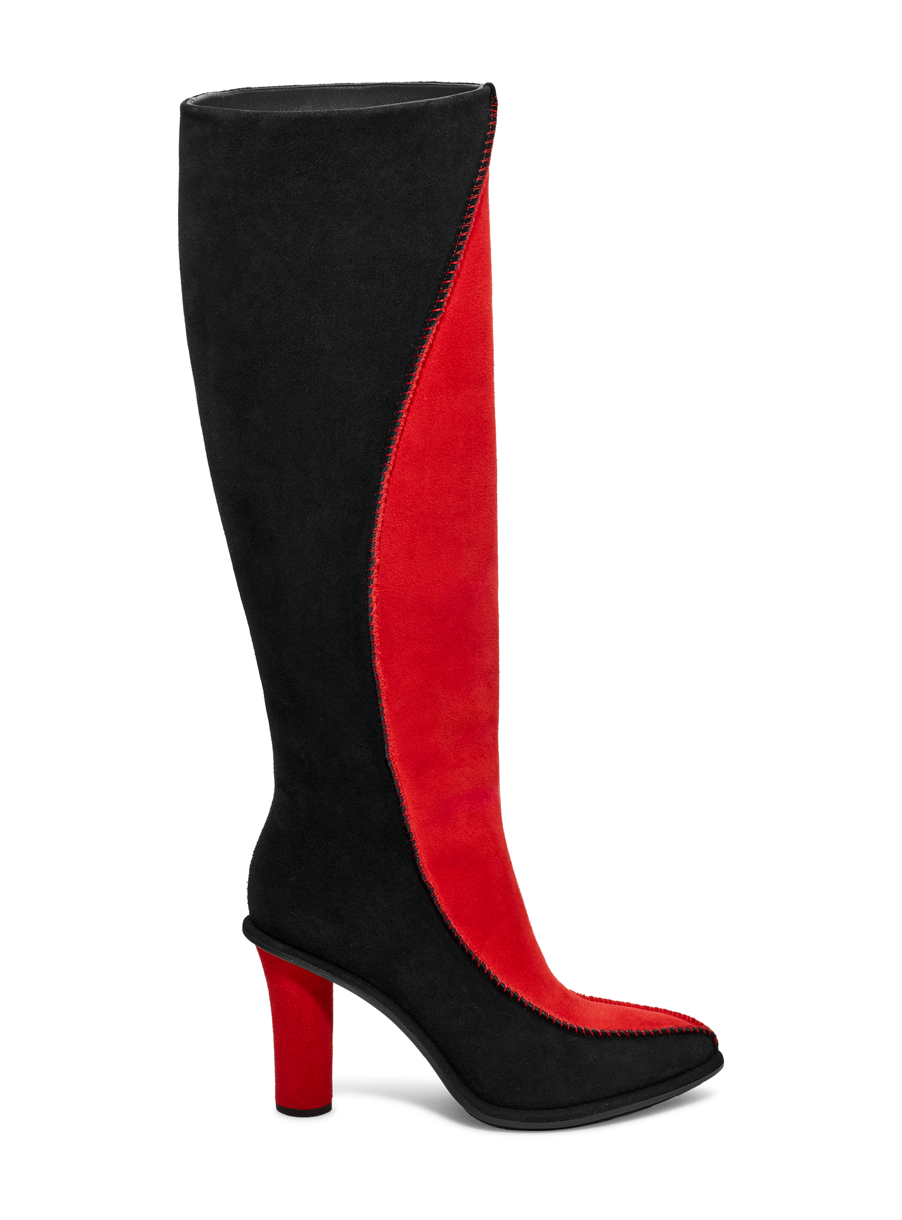 Ugg heel boots top