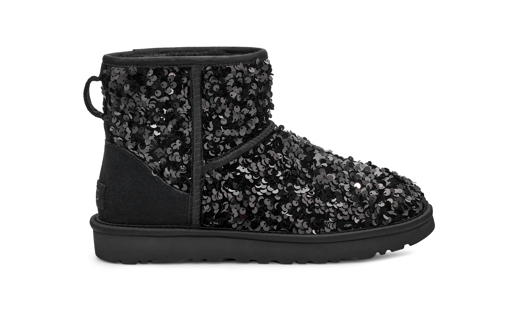 Glitter uggs clearance