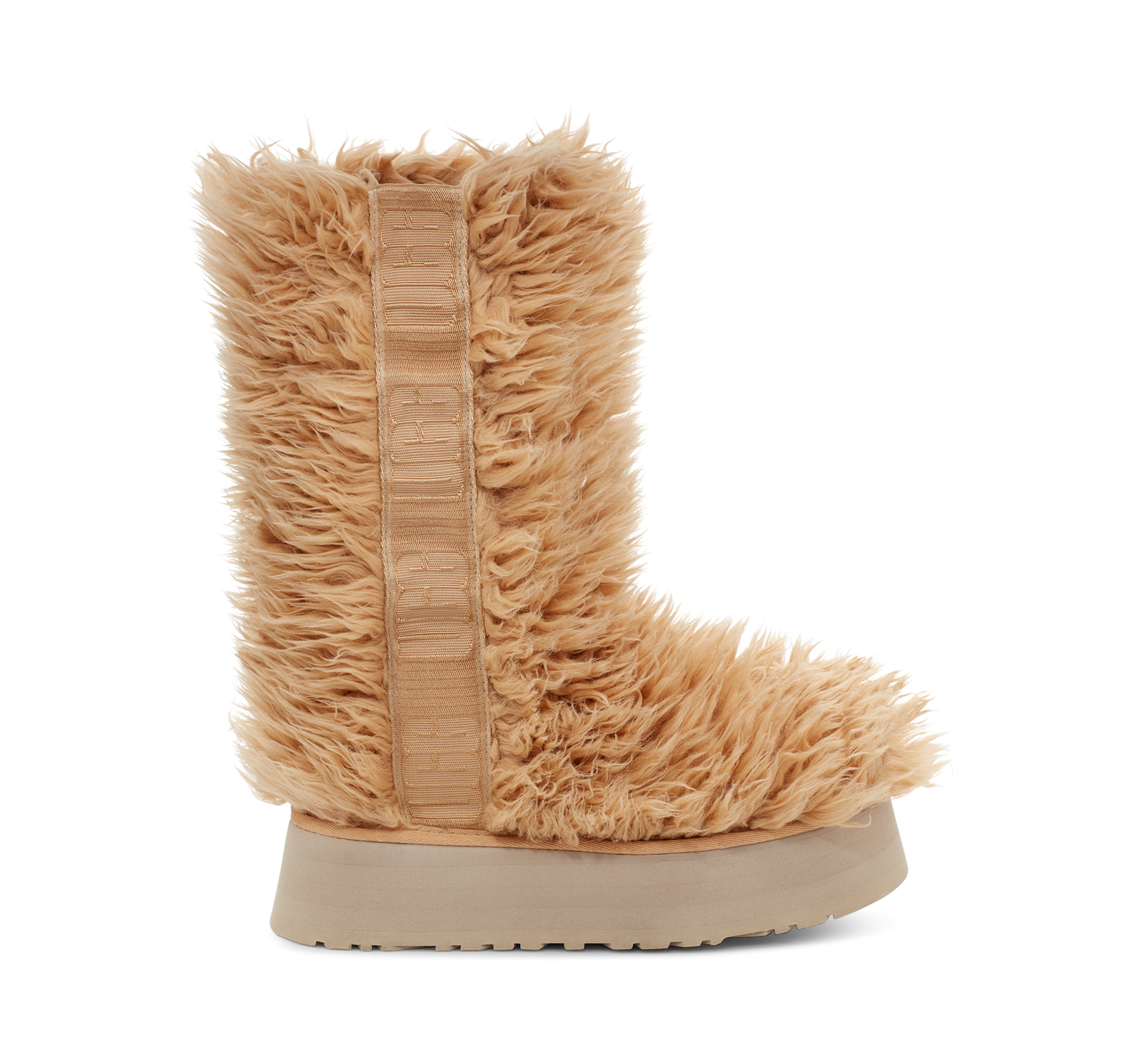 Ugg fluff momma mongolian fur shop boot