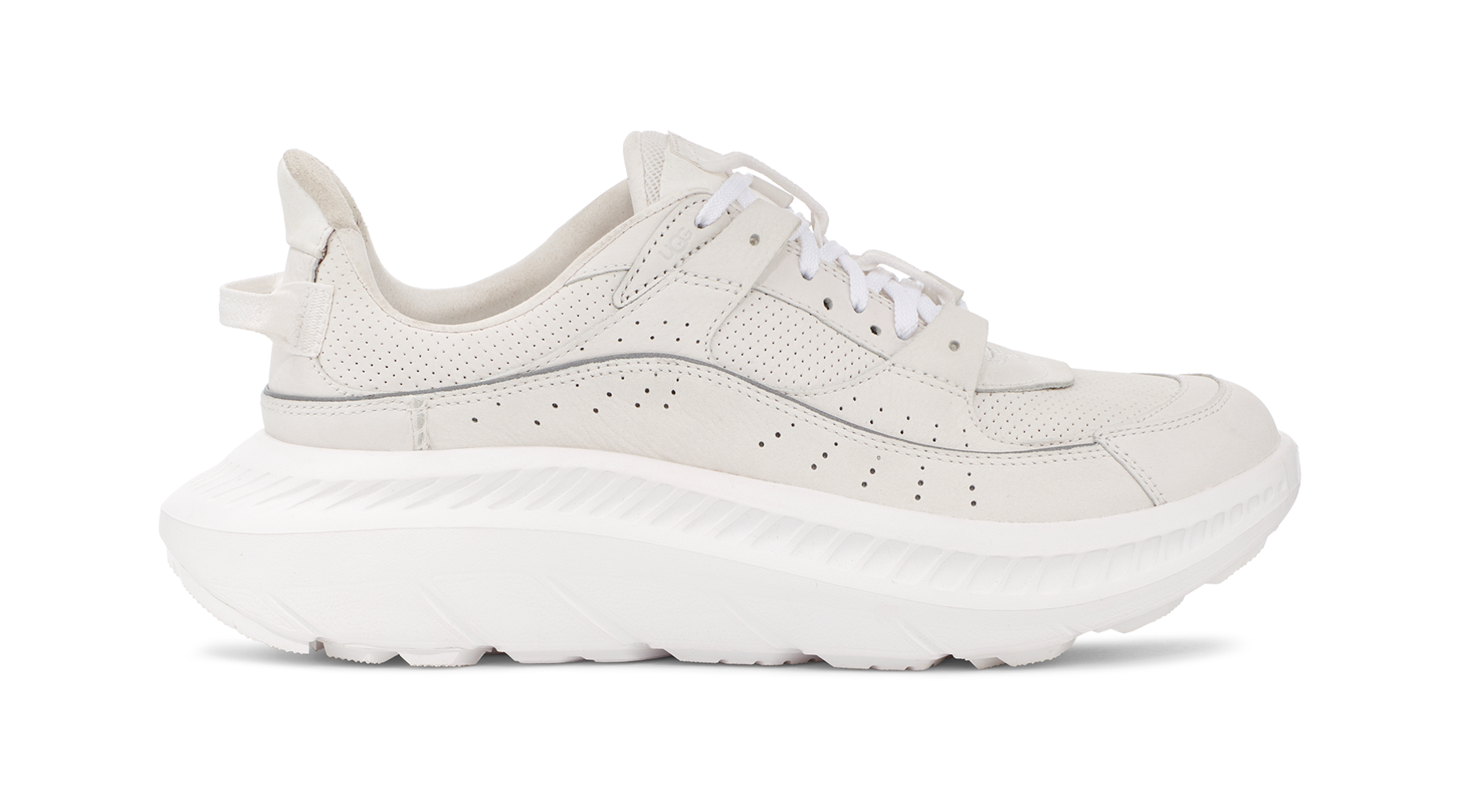 UGG CA805 V2 Nubuck Trainer for Men | UGG® UK