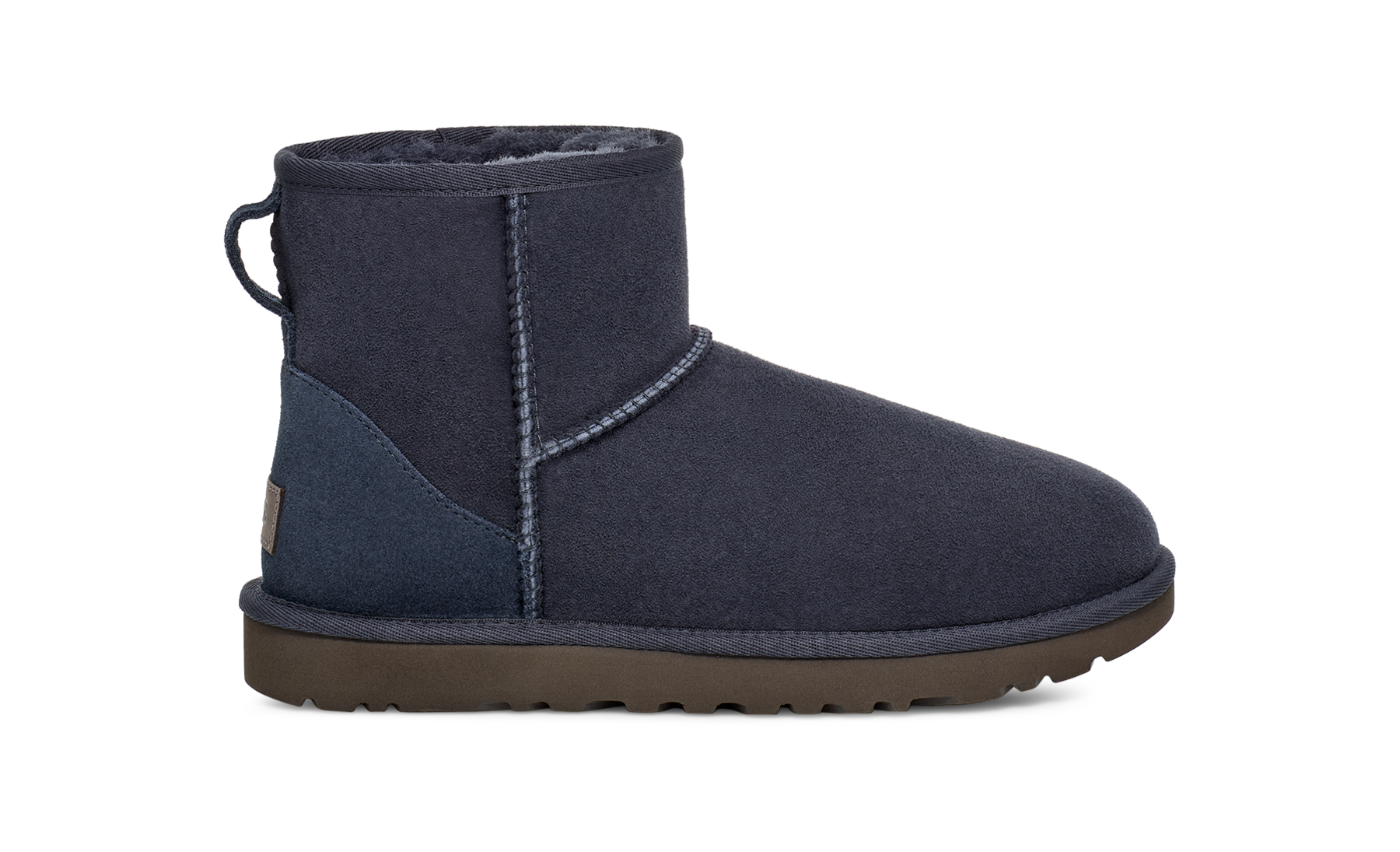 Navy uggs 2025