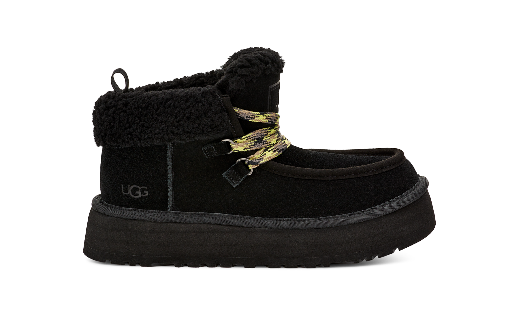 Ugg boots bestellen discount