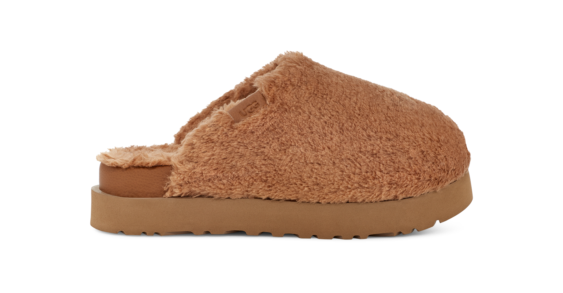 Fuzz Sugar Slide | UGG®