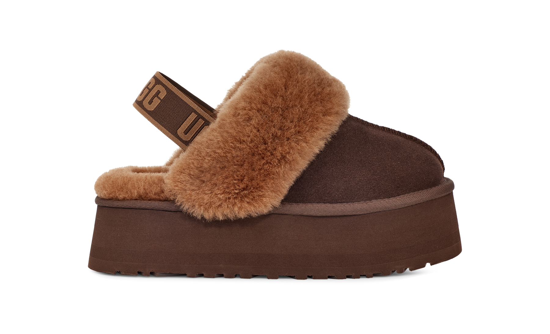 送料無料 日本 Funkette UGG® | Slipper 靴