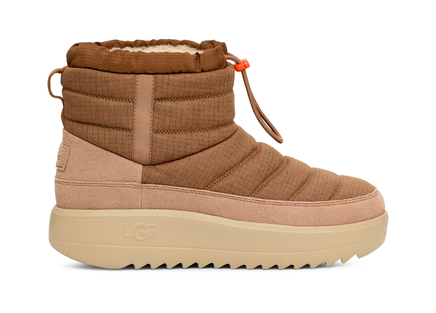 Men s Maxxer Mini Boot UGG