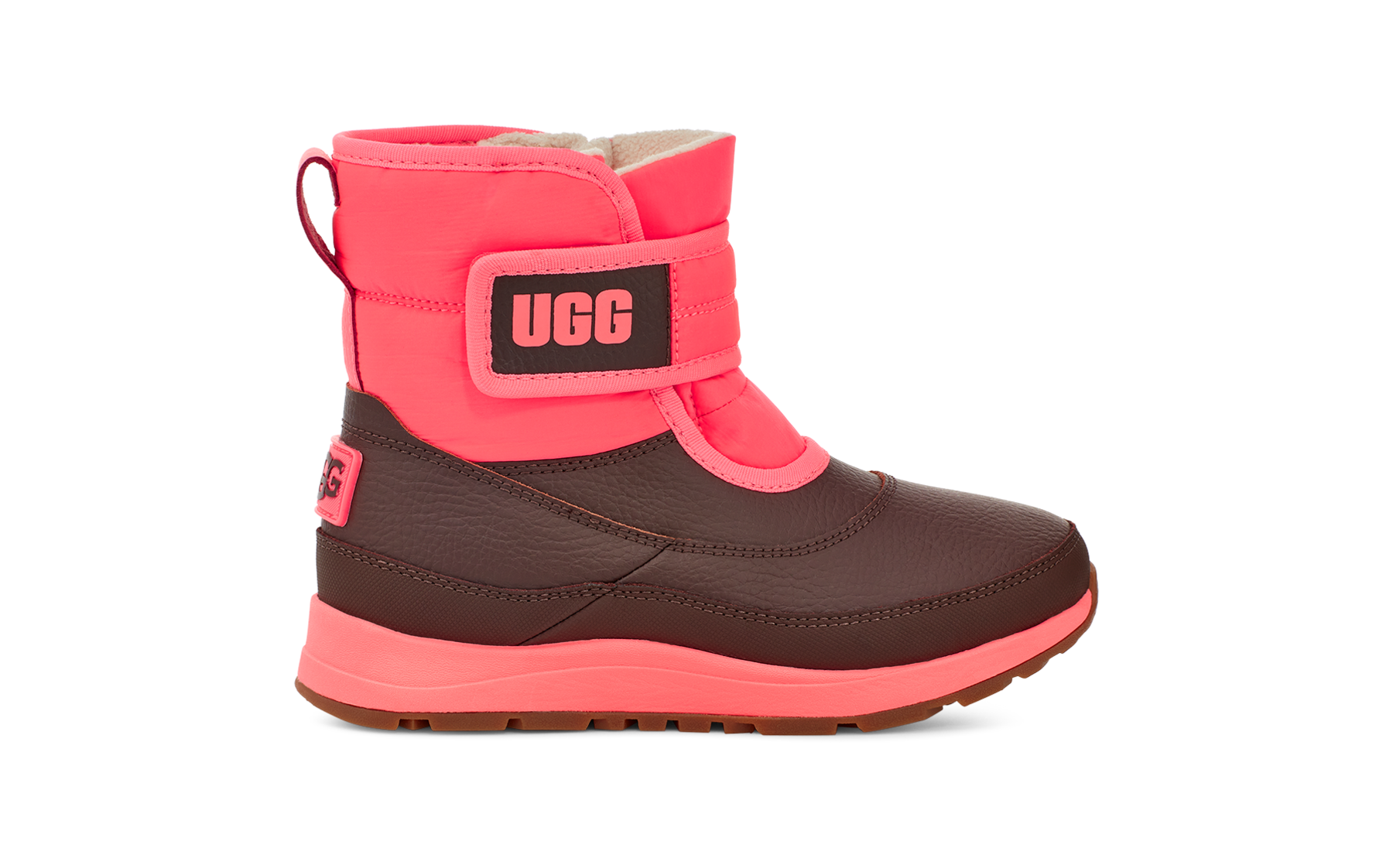 Kids Taney Weather Boot UGG