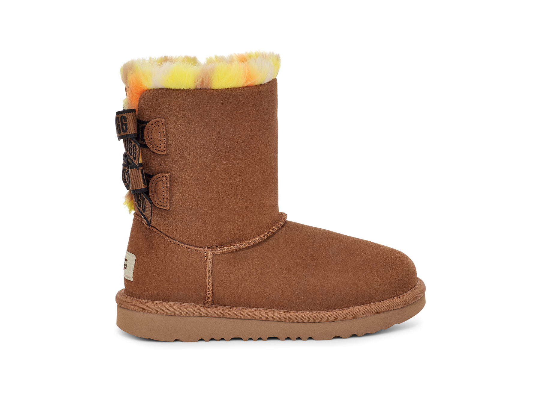 Plaid ugg boots hotsell