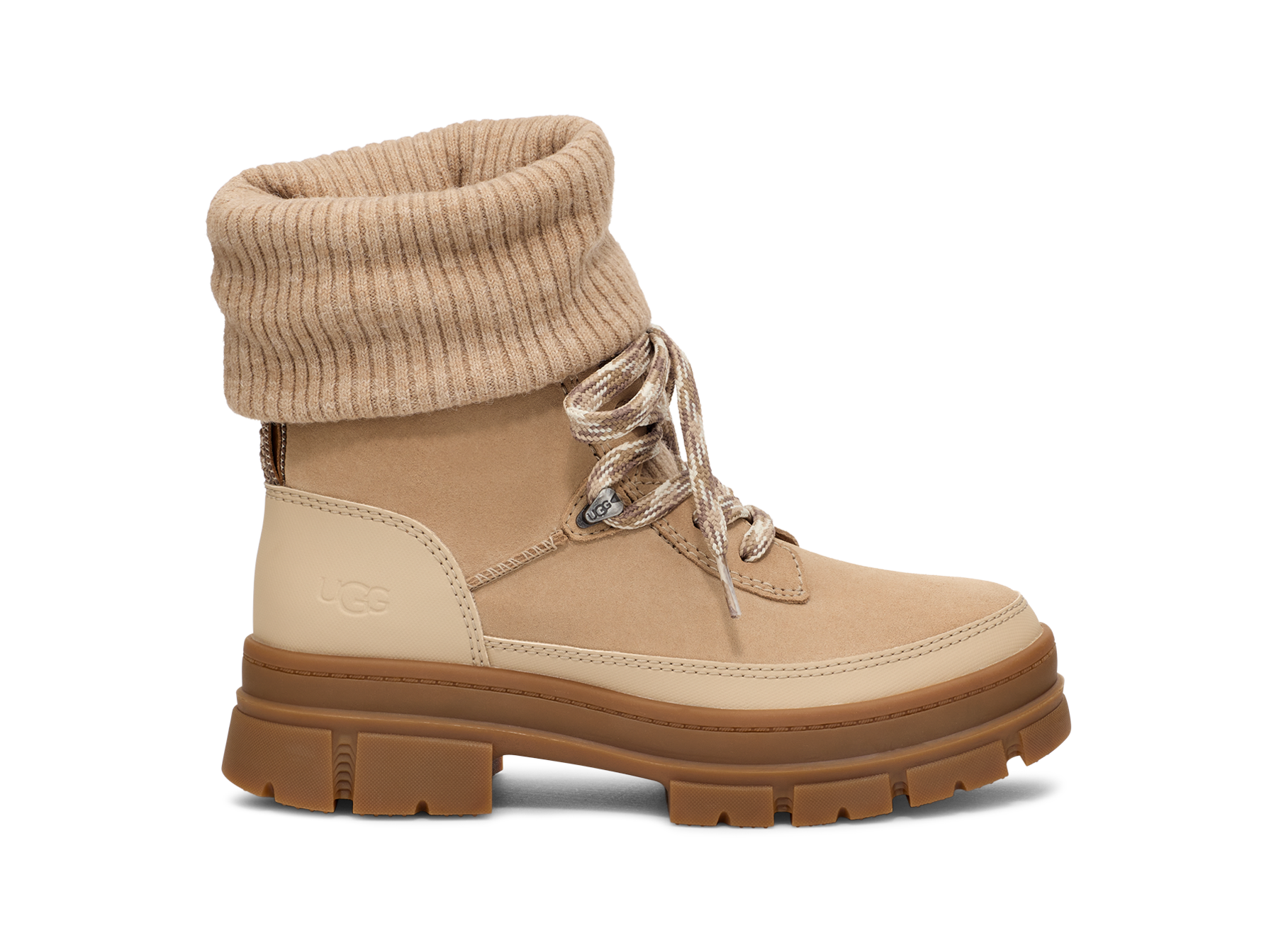 Ugg hiking discount