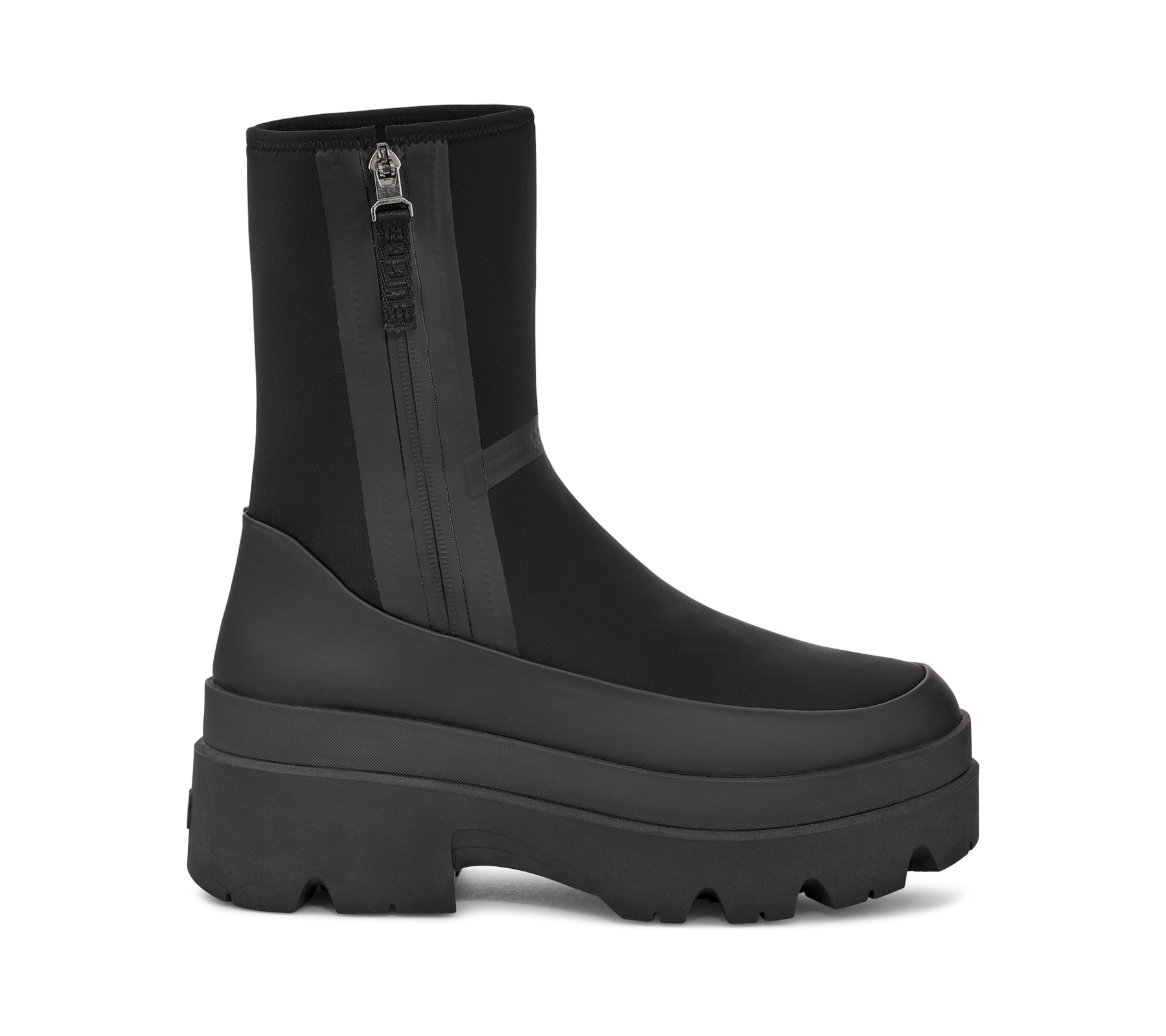 UGG® Heritage Pull-on TrailGazer (Men) - Thunder Cloud - Thunder Cloud / 5  / M