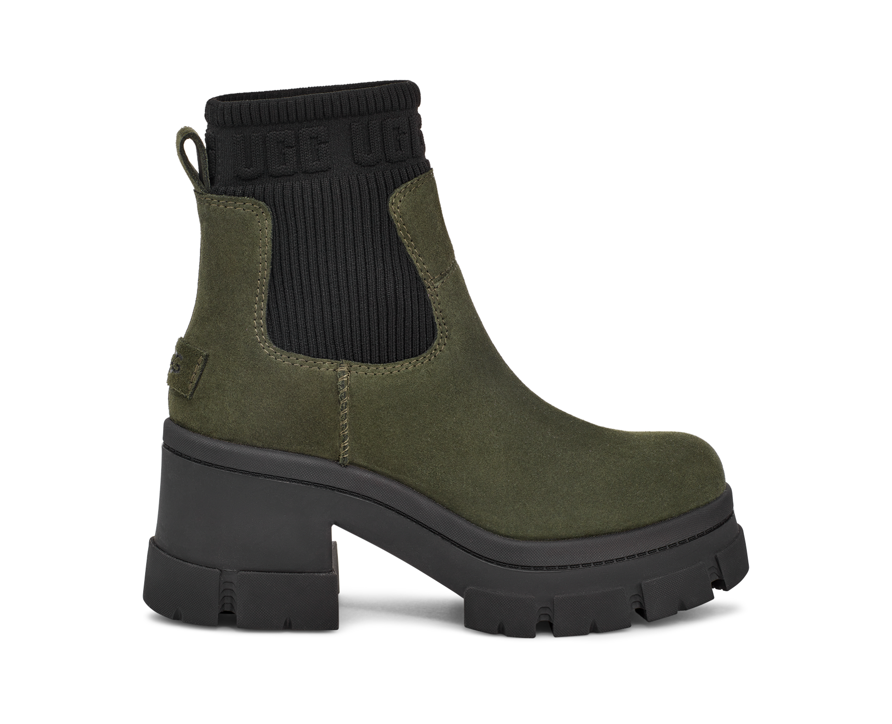 Women's Brooklyn Chelsea Boot | UGG®