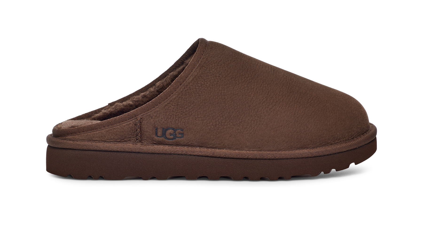 Ugg classic slippers top