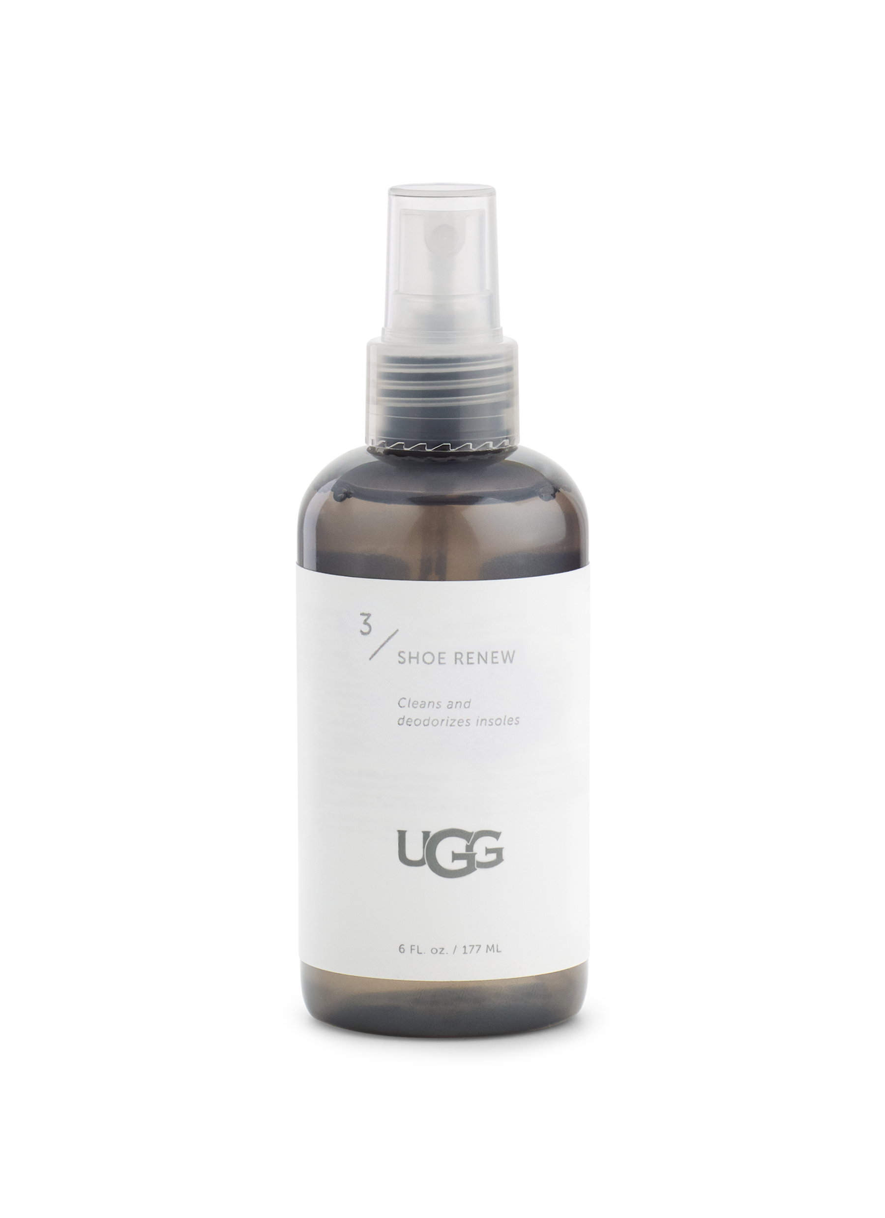 Koolaburra by ugg care kit top