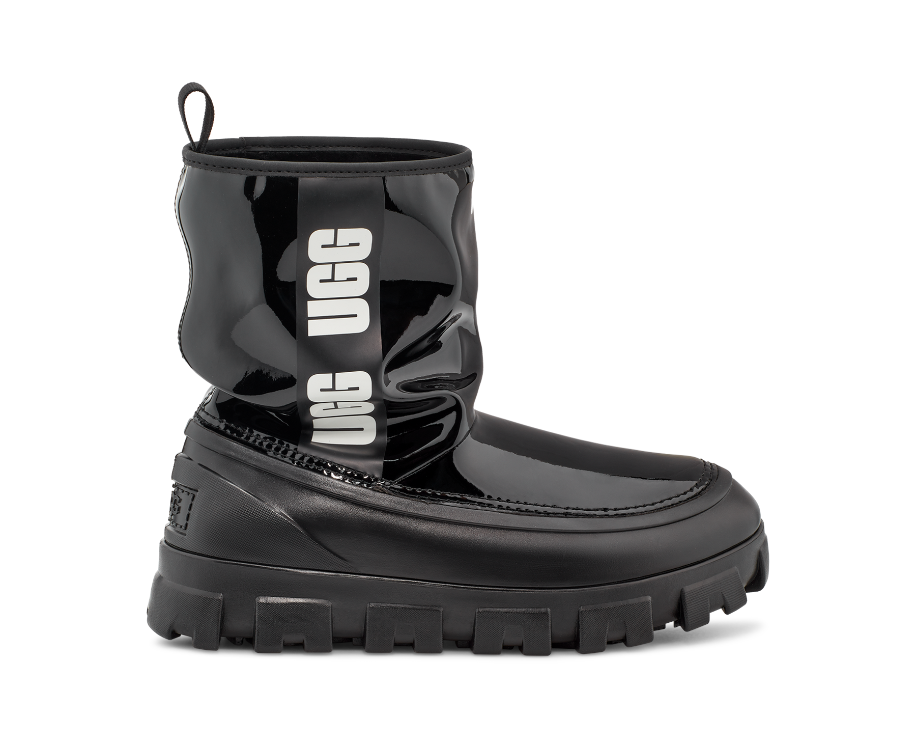 Women s Classic Brellah Mini Boot UGG