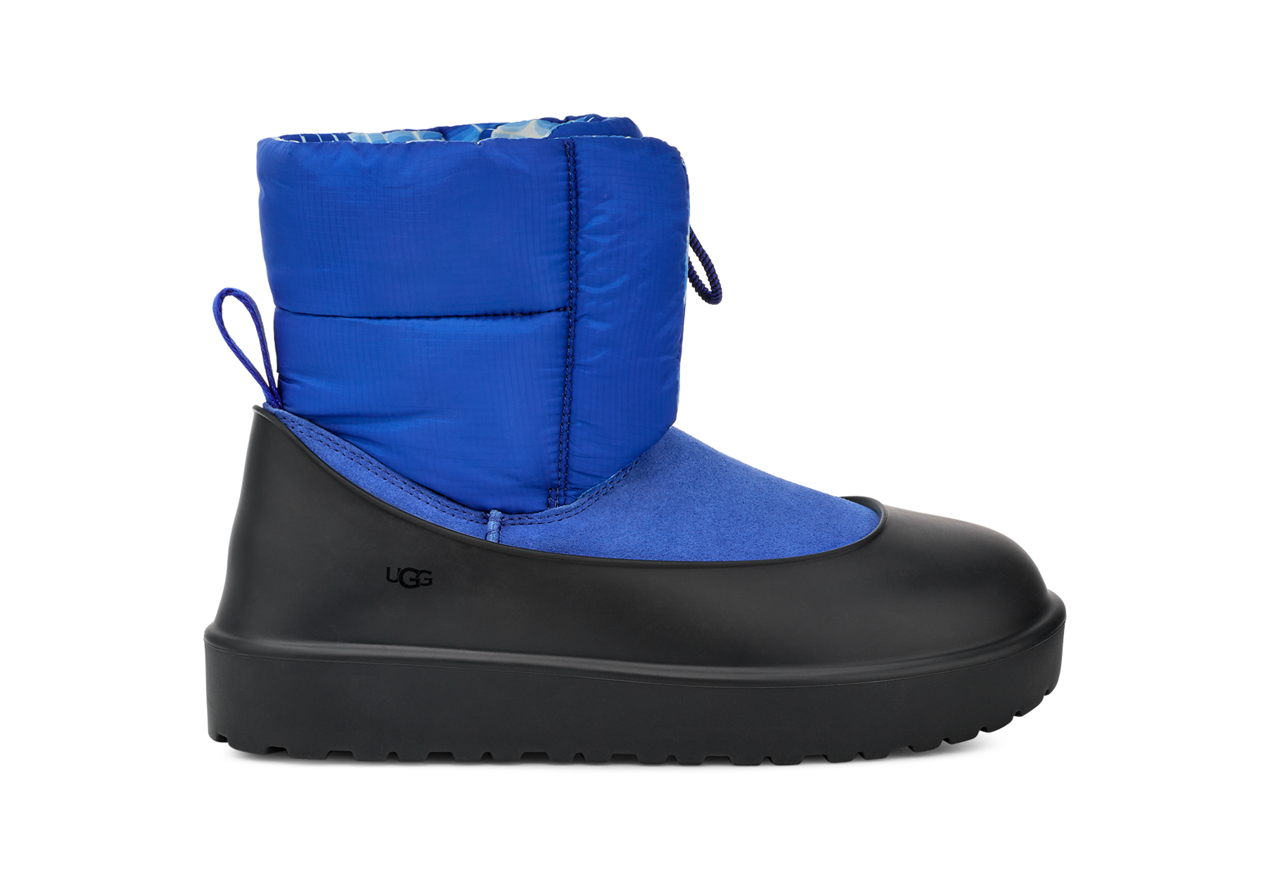 Ugg classic toggle hotsell