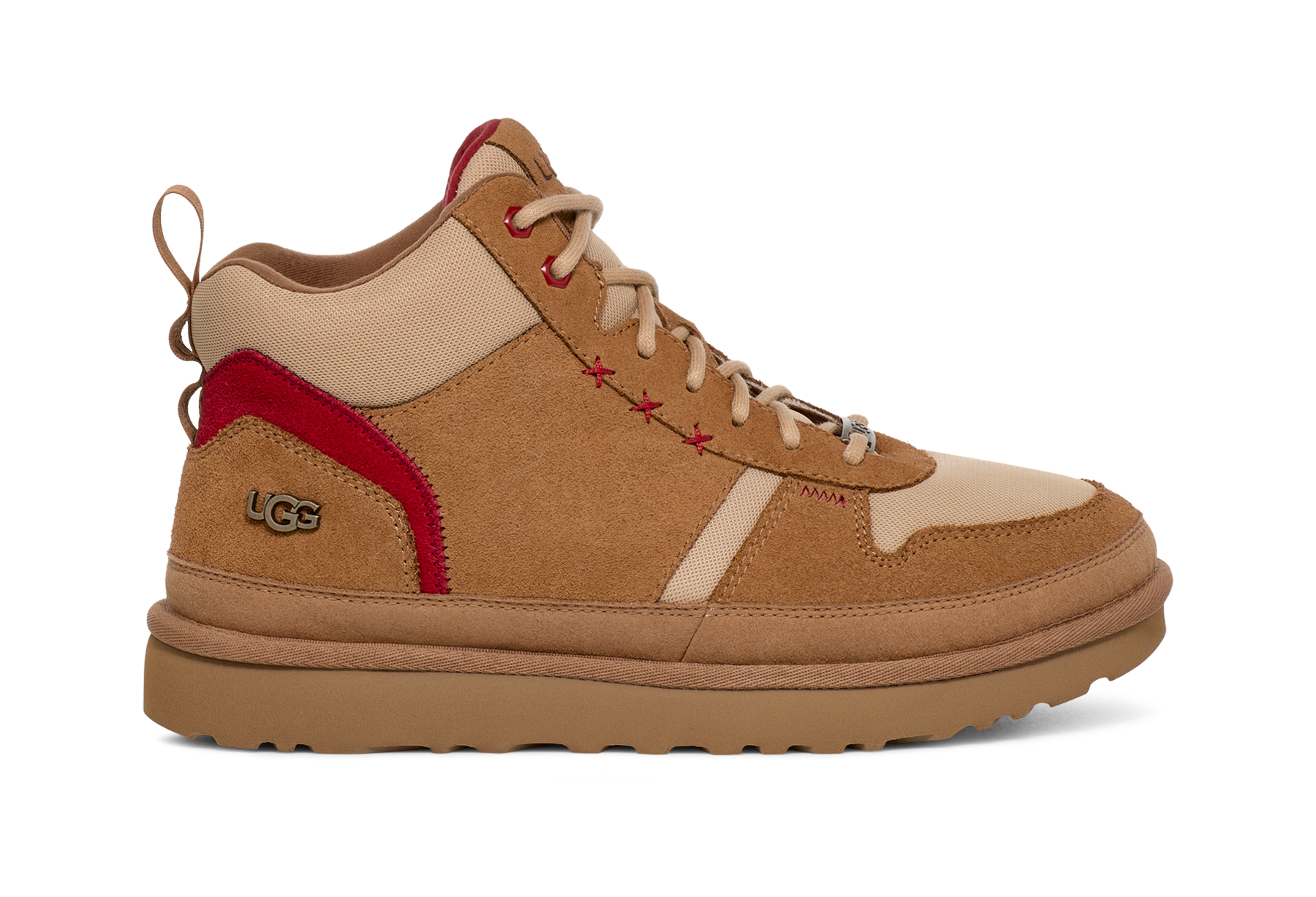Ugg highland new arrivals