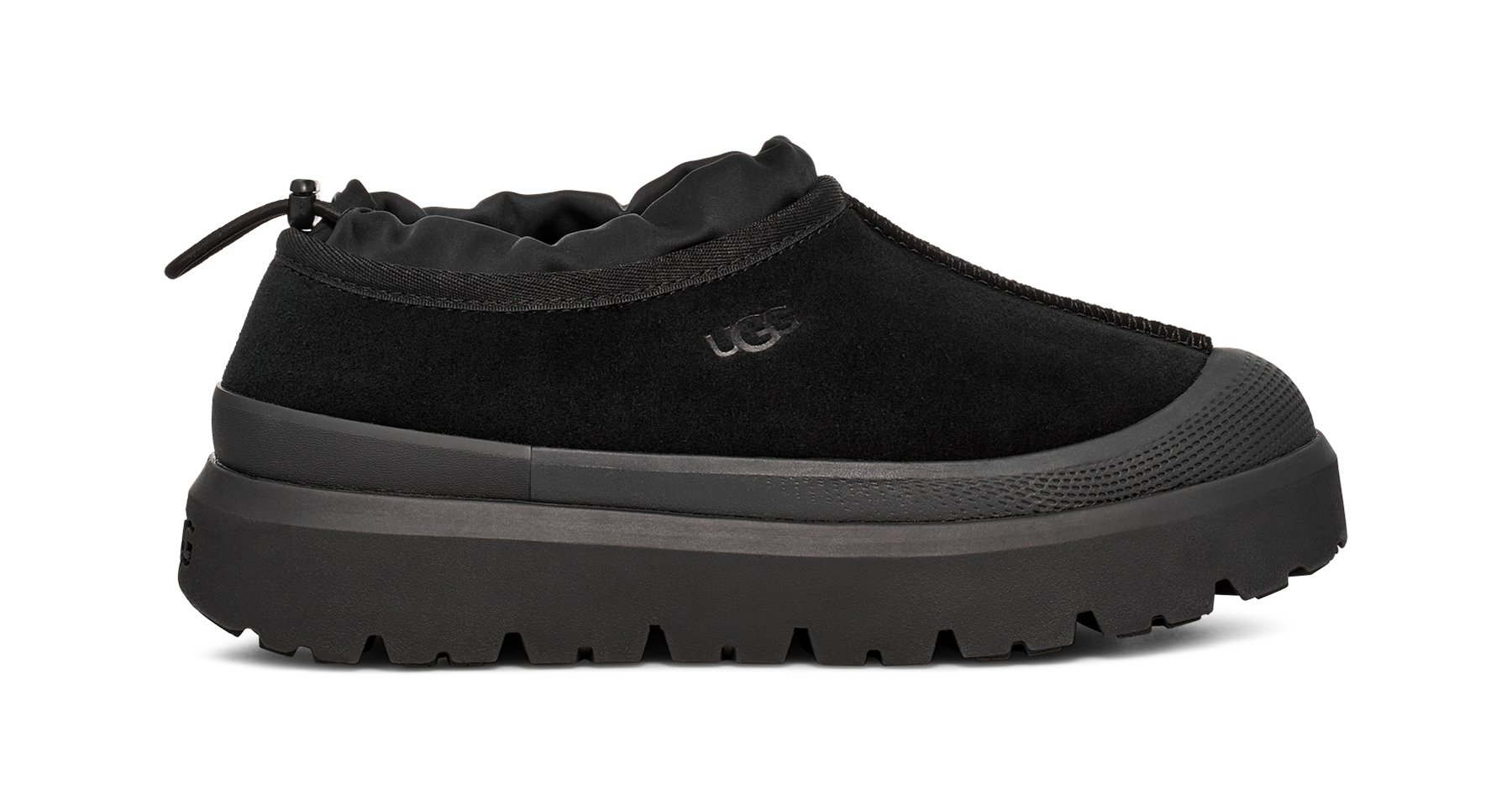 Men s Tasman Weather Hybrid Slipper UGG